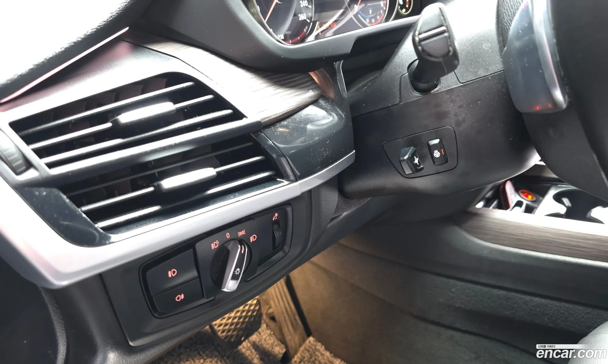 BMW X5 2016 — 6