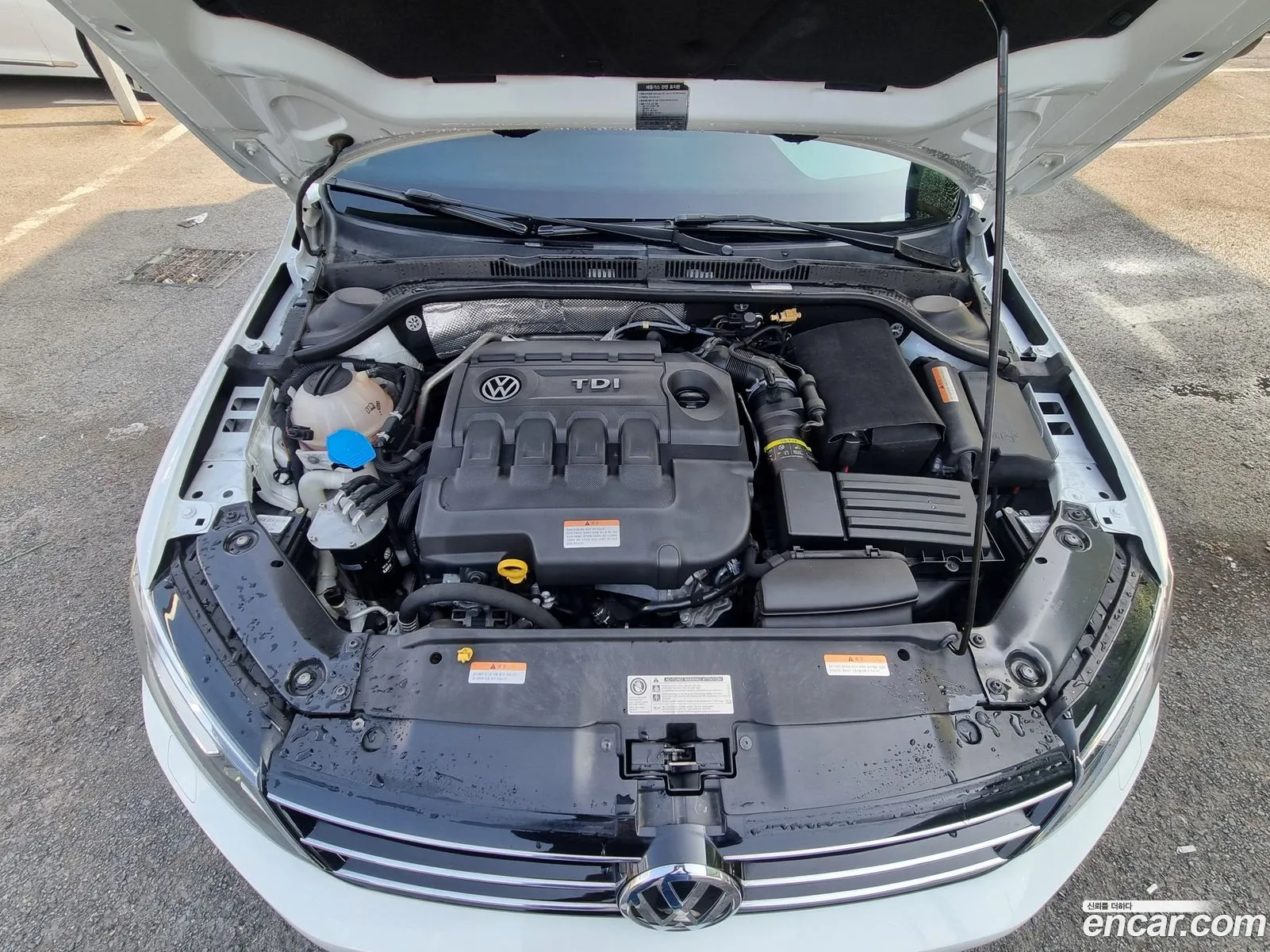 Volkswagen Jetta 2015 — 3