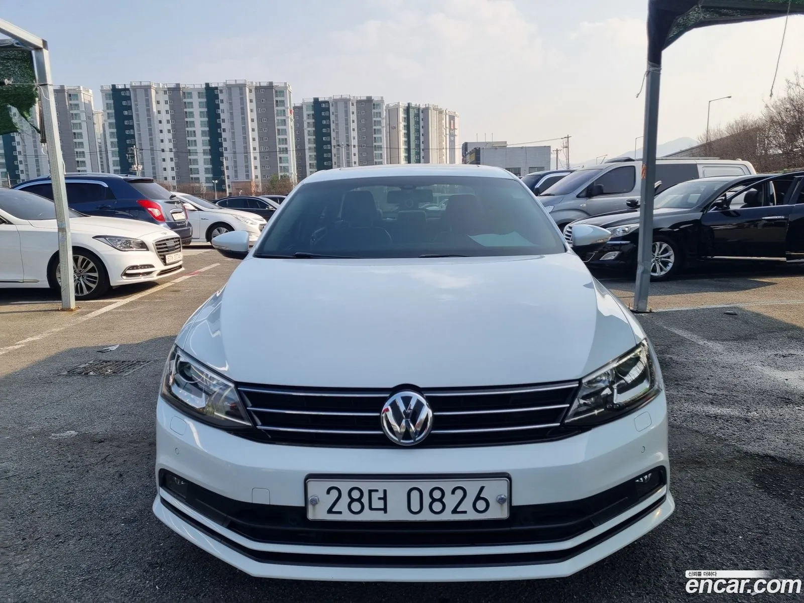 Volkswagen Jetta 2015 — 13