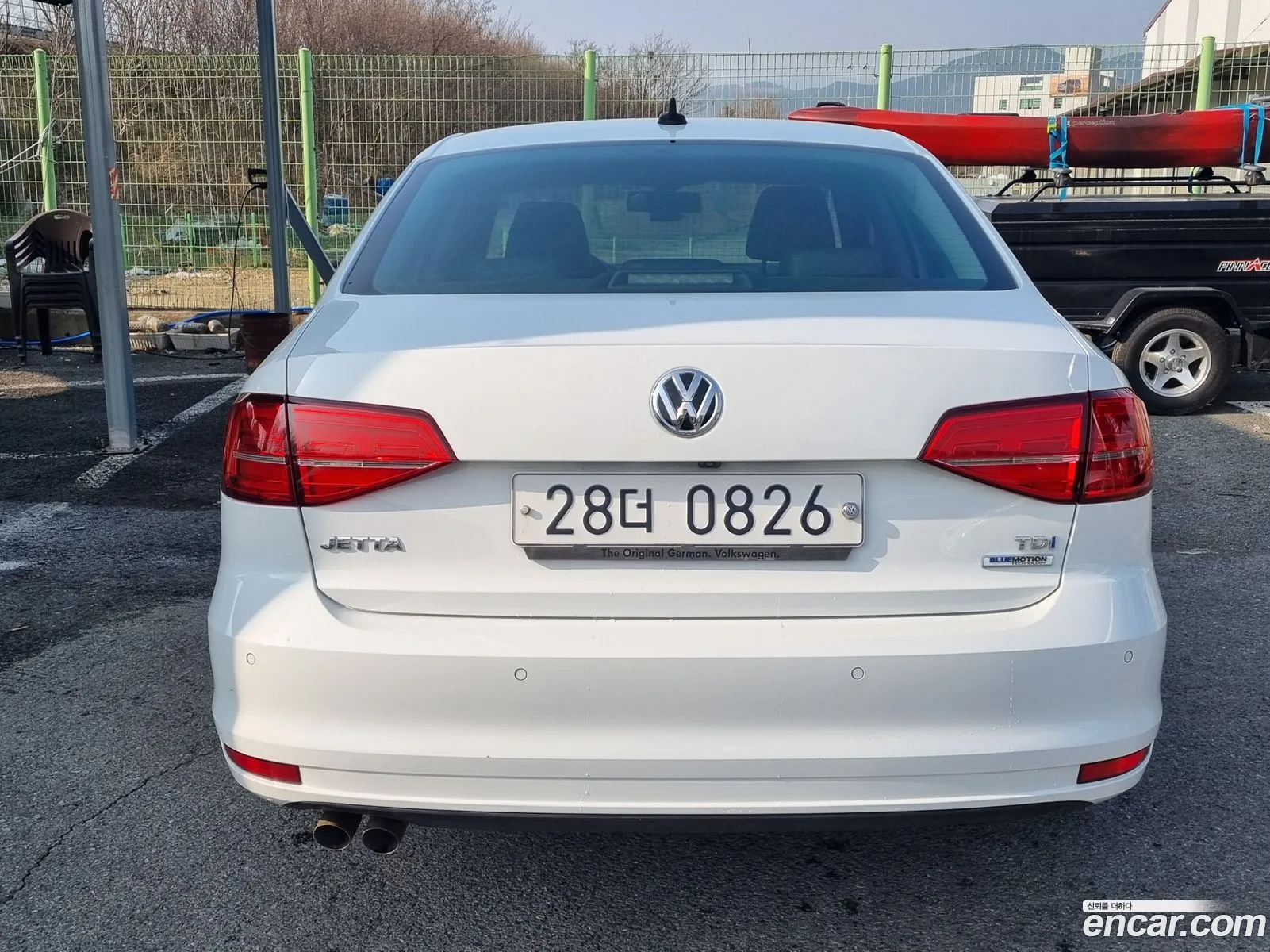 Volkswagen Jetta 2015 — 5