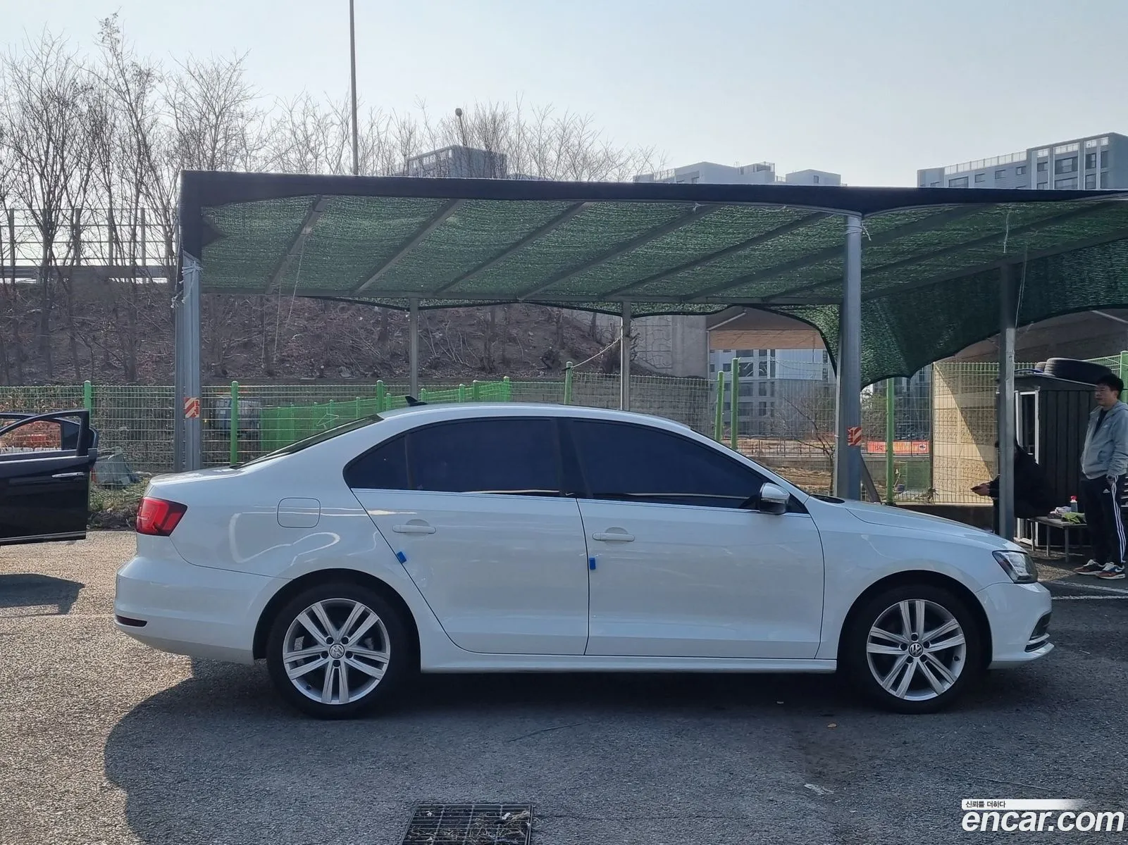 Volkswagen Jetta 2015 — 11