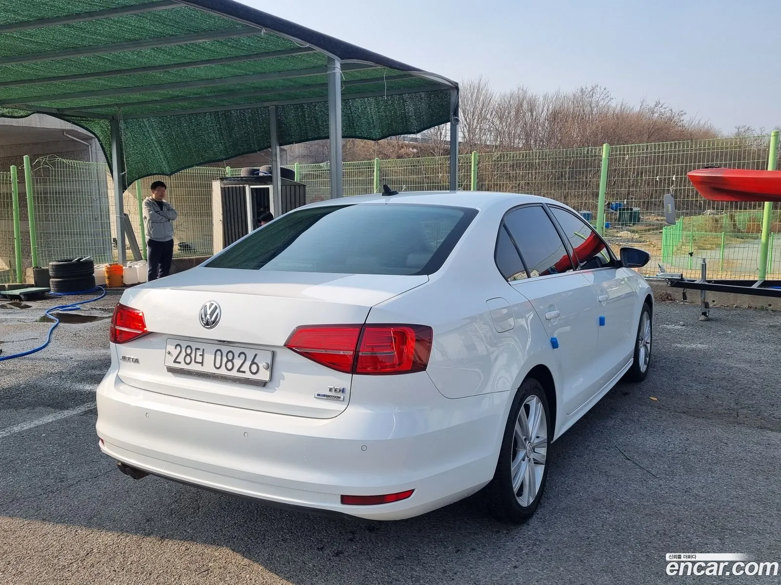 Volkswagen Jetta 2015 — 10