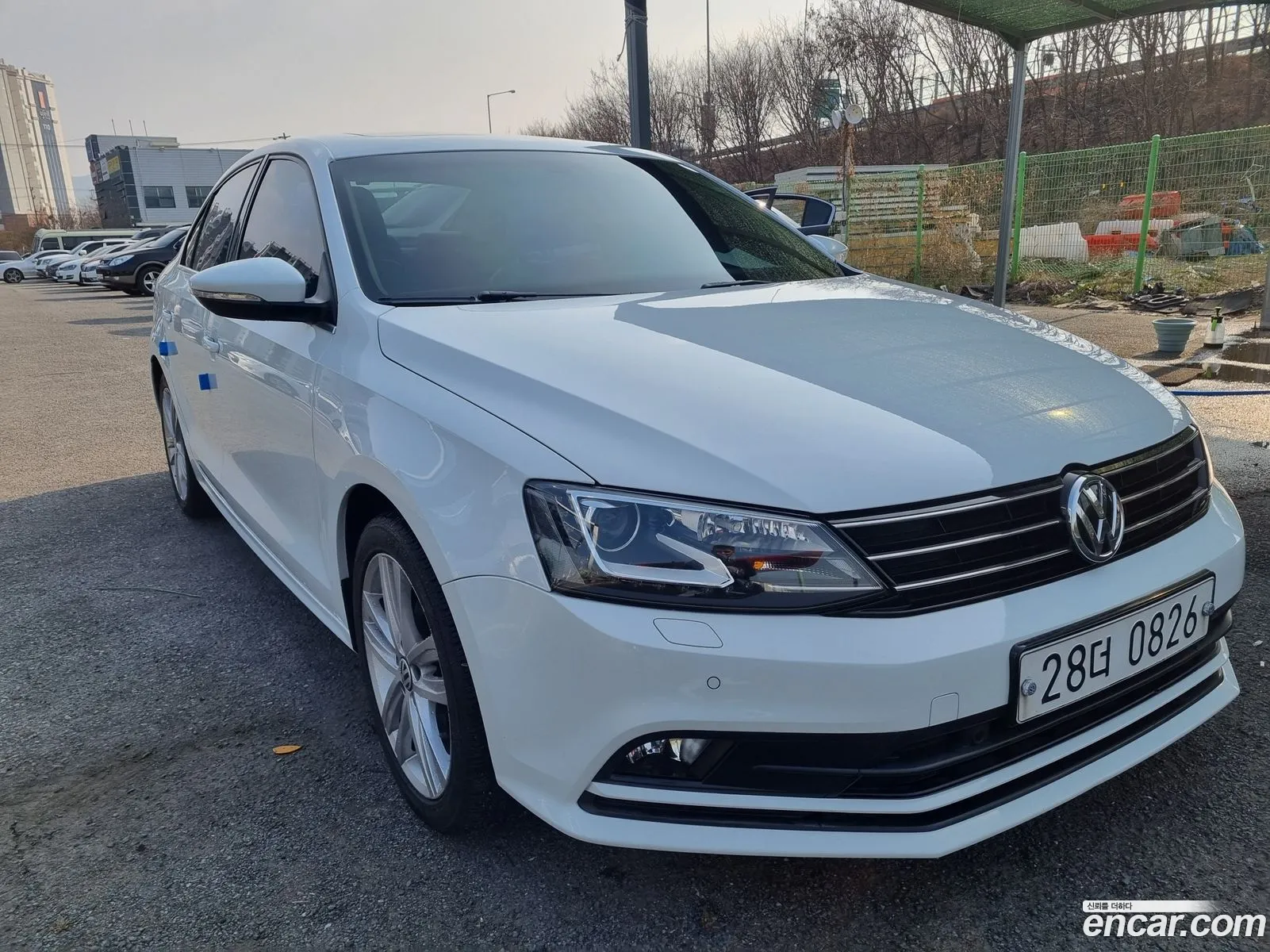 Volkswagen Jetta 2015 — 4
