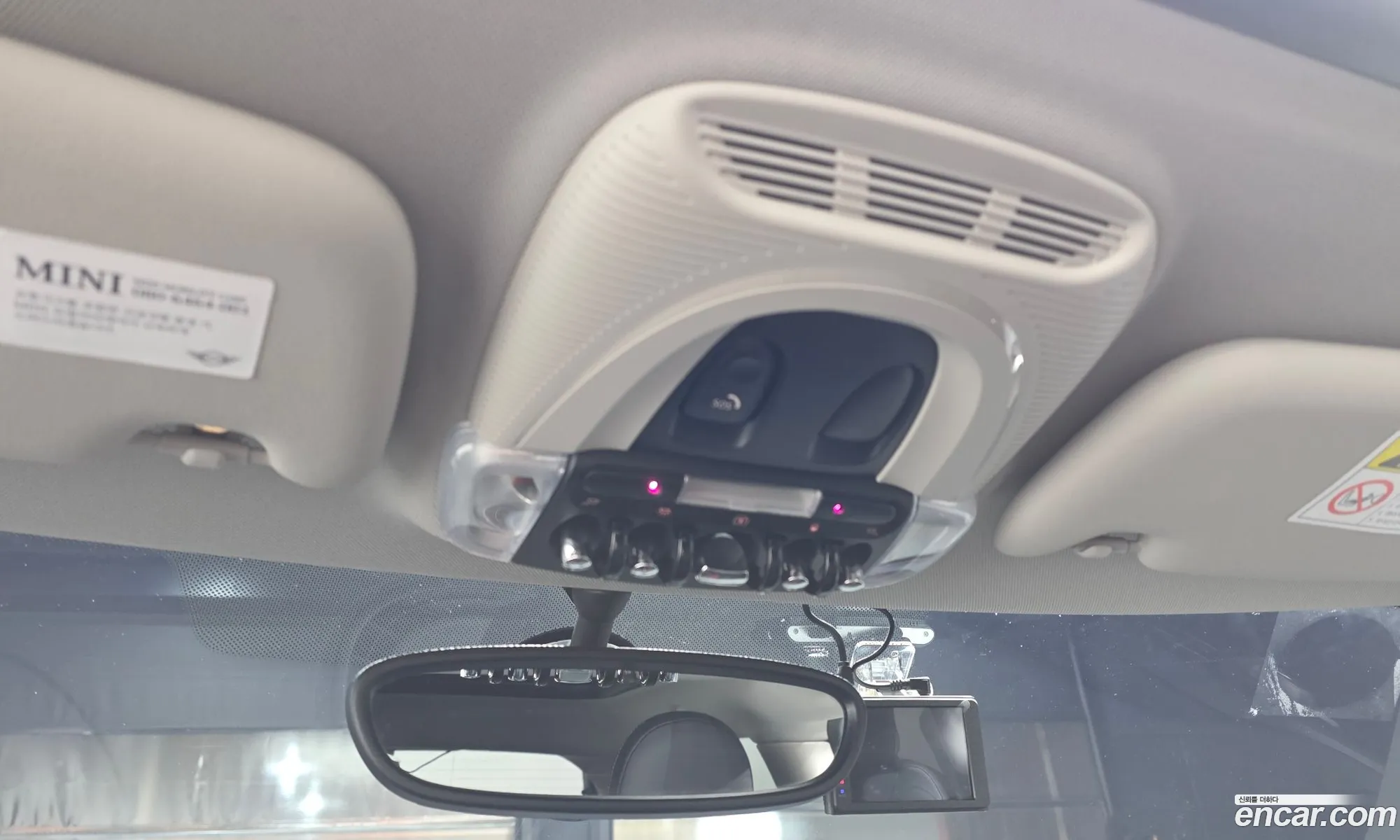 Mini Cooper D 2019 — 7