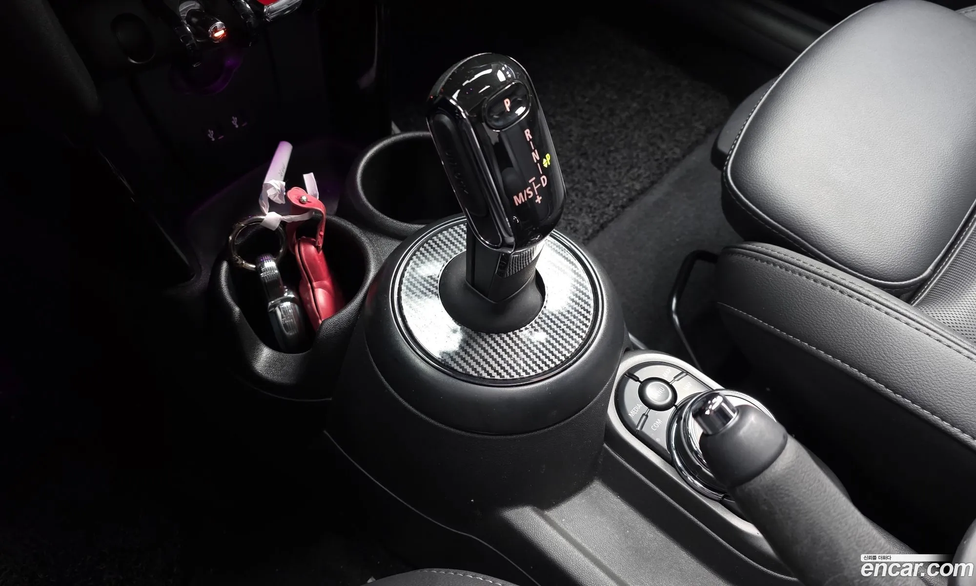 Mini Cooper D 2019 — 15