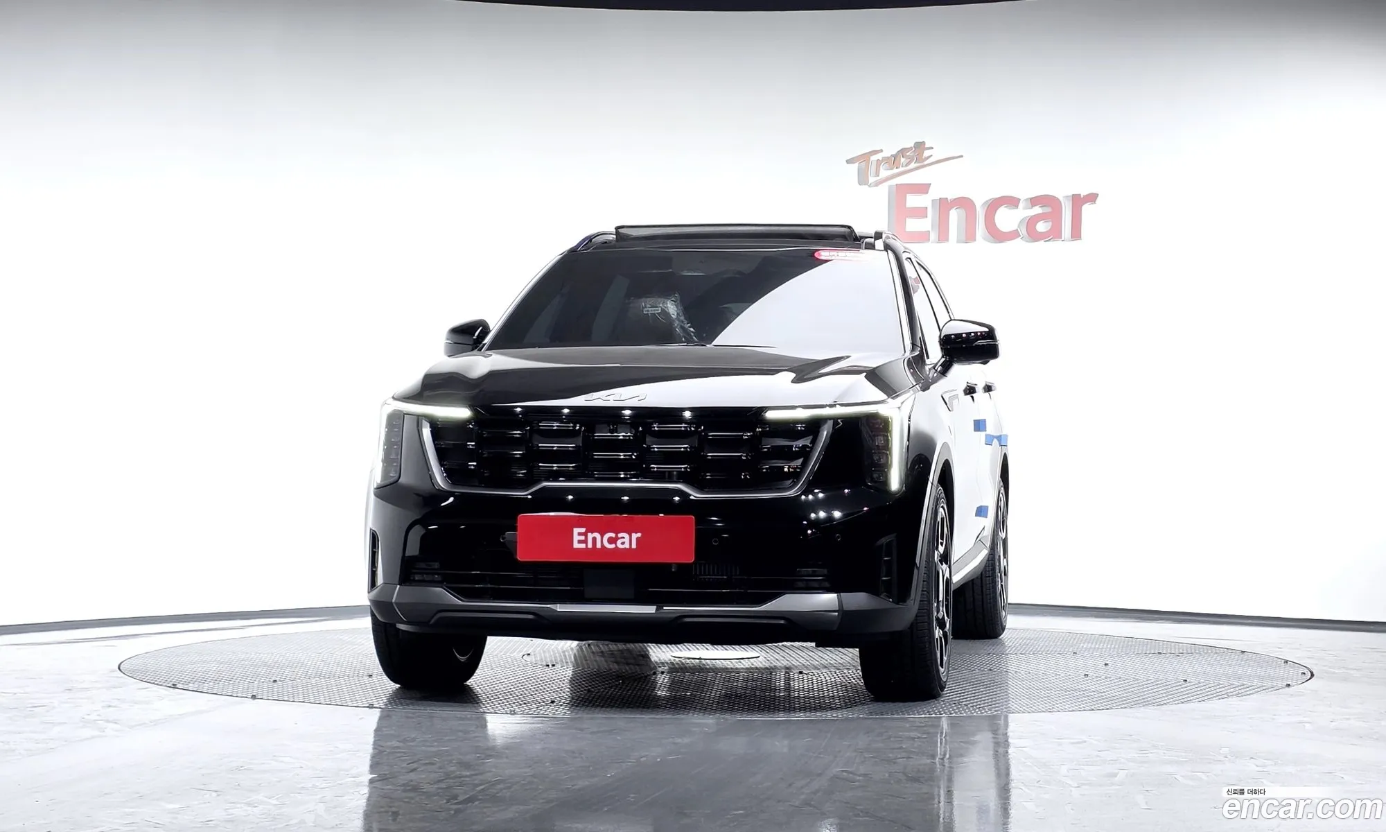 Kia Sorento 2025 — 6