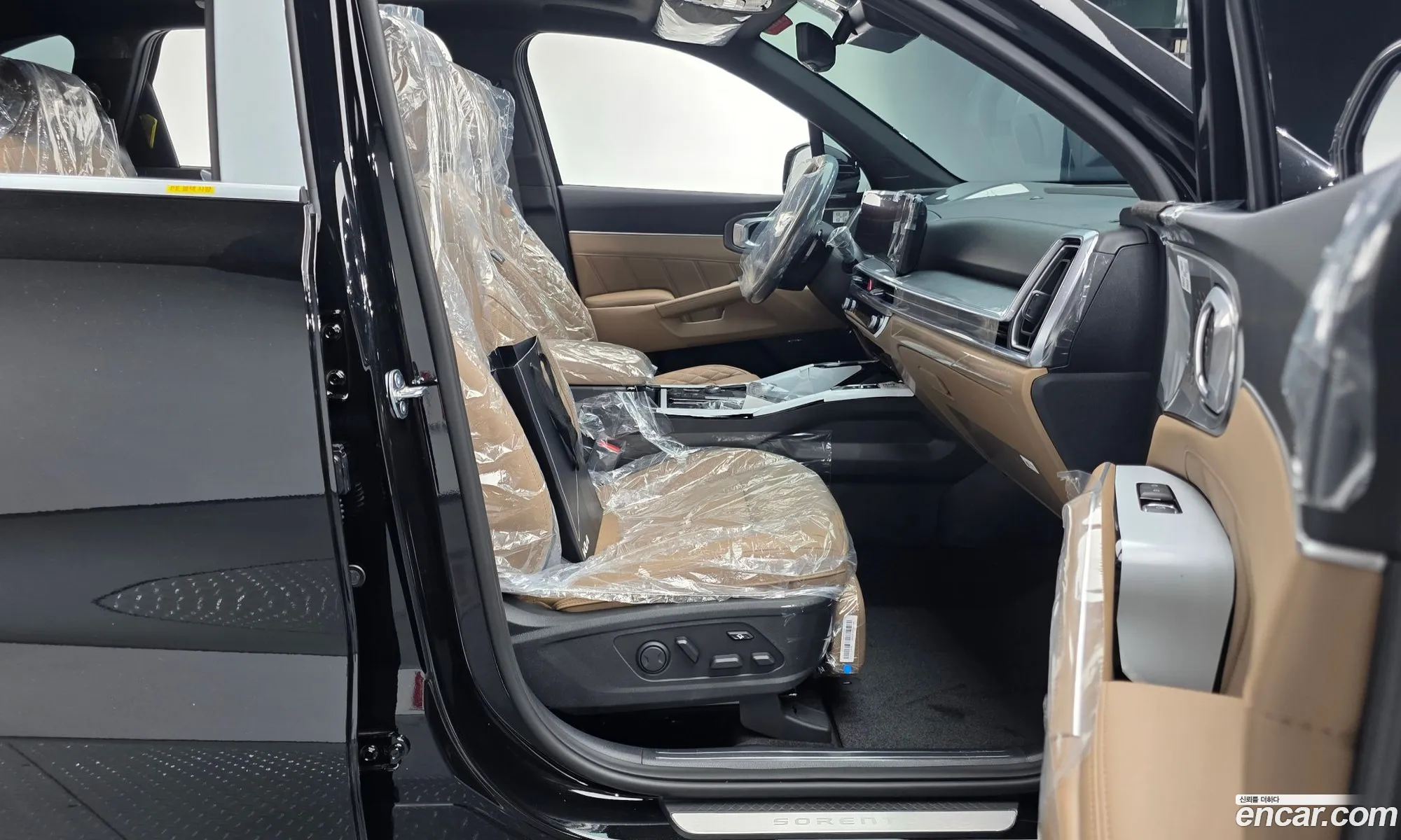 Kia Sorento 2025 — 16