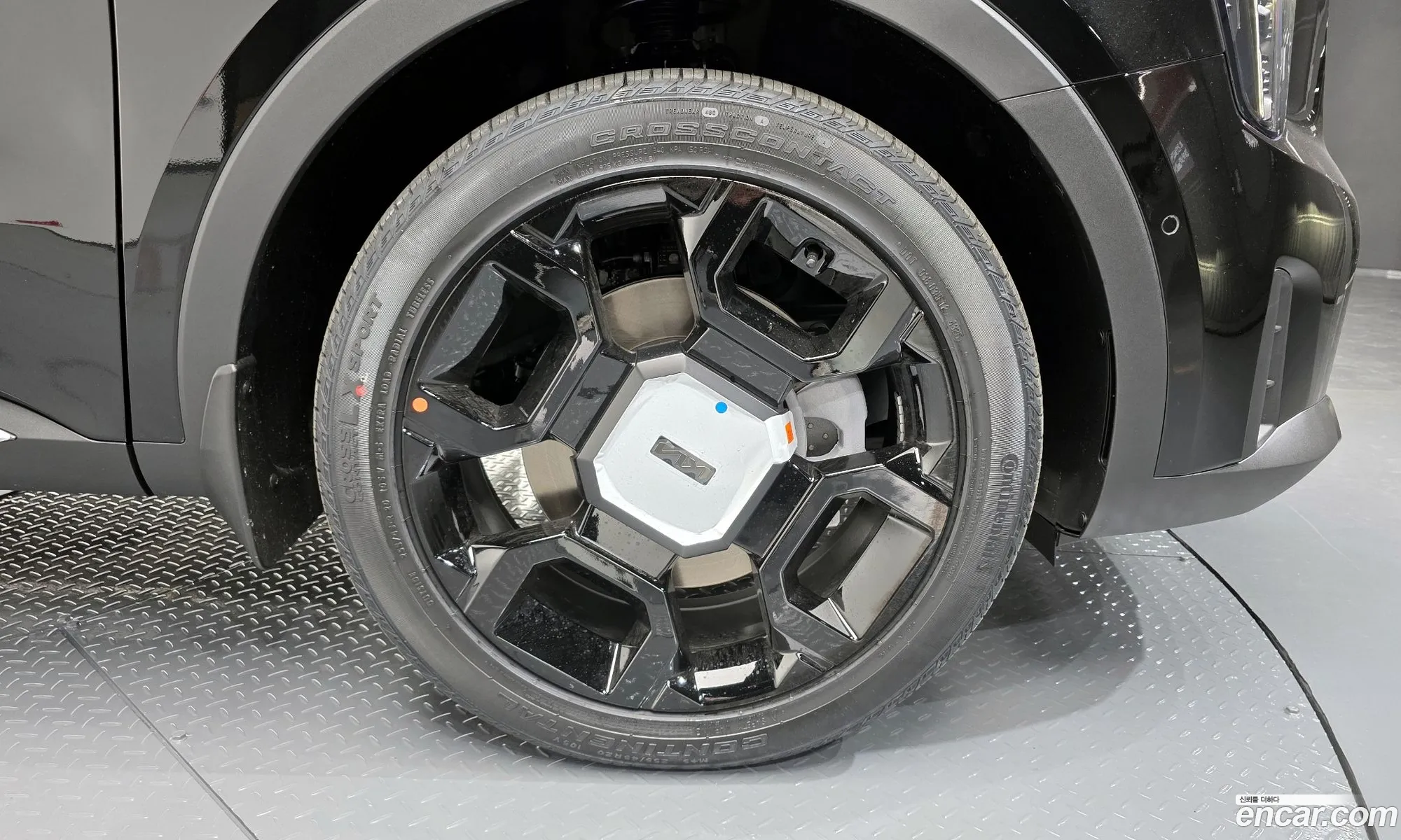 Kia Sorento 2025 — 5