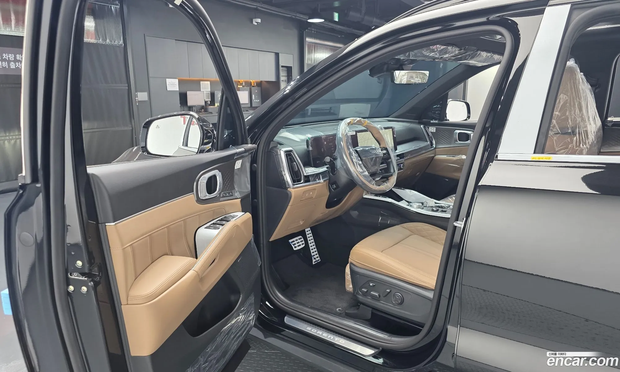 Kia Sorento 2025 — 11