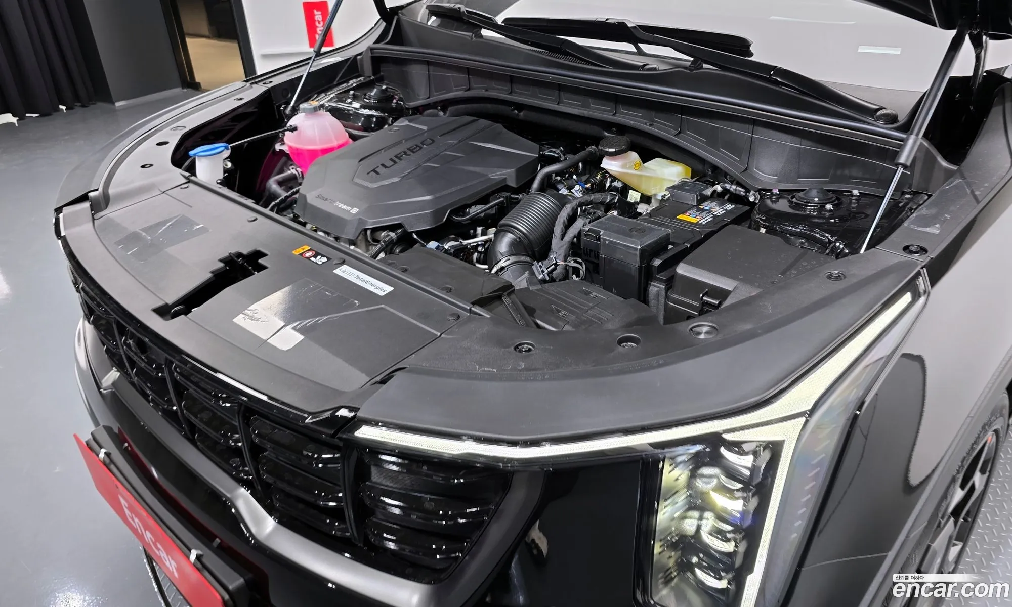 Kia Sorento 2025 — 10