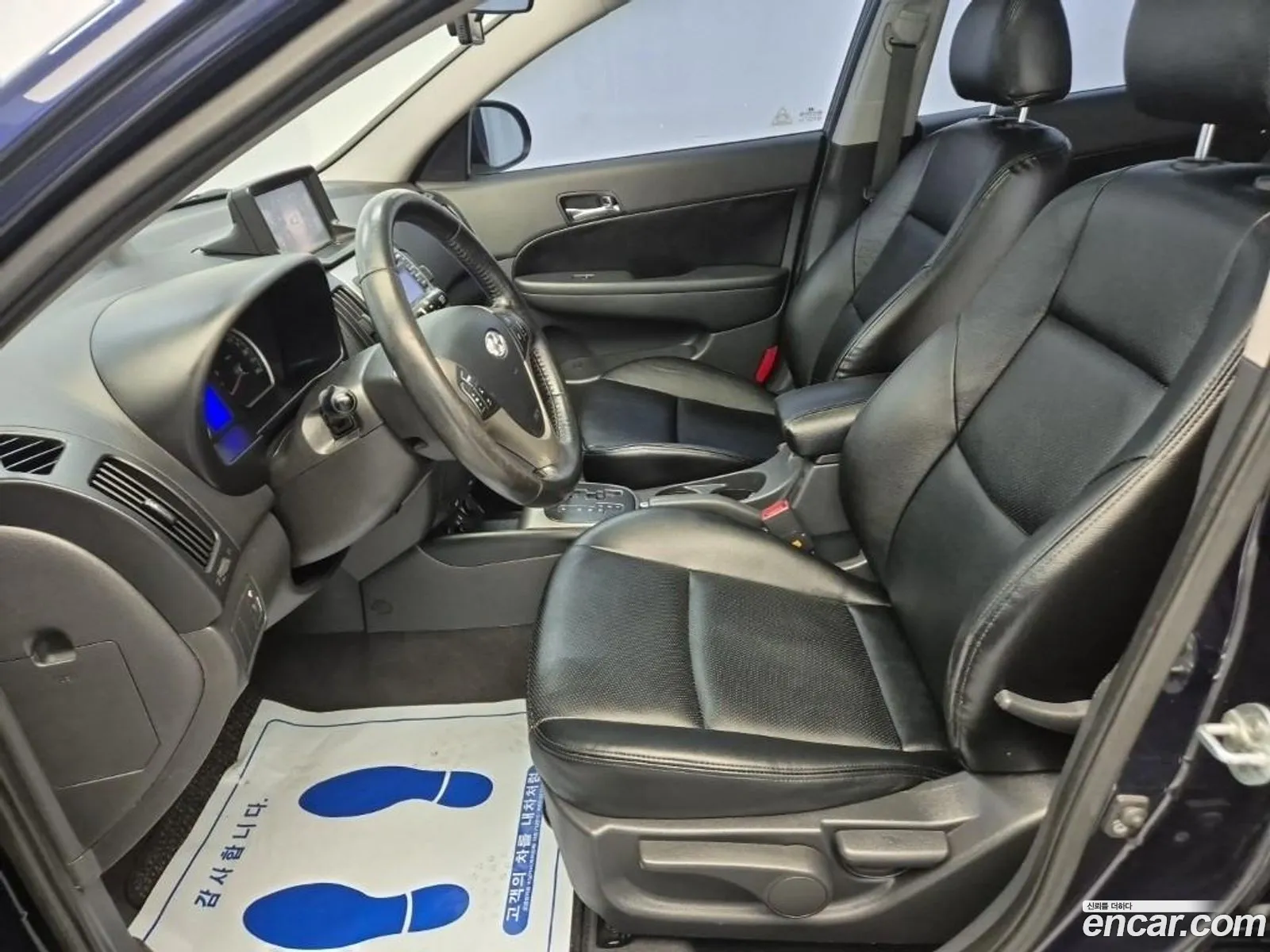 Hyundai i30 cw
