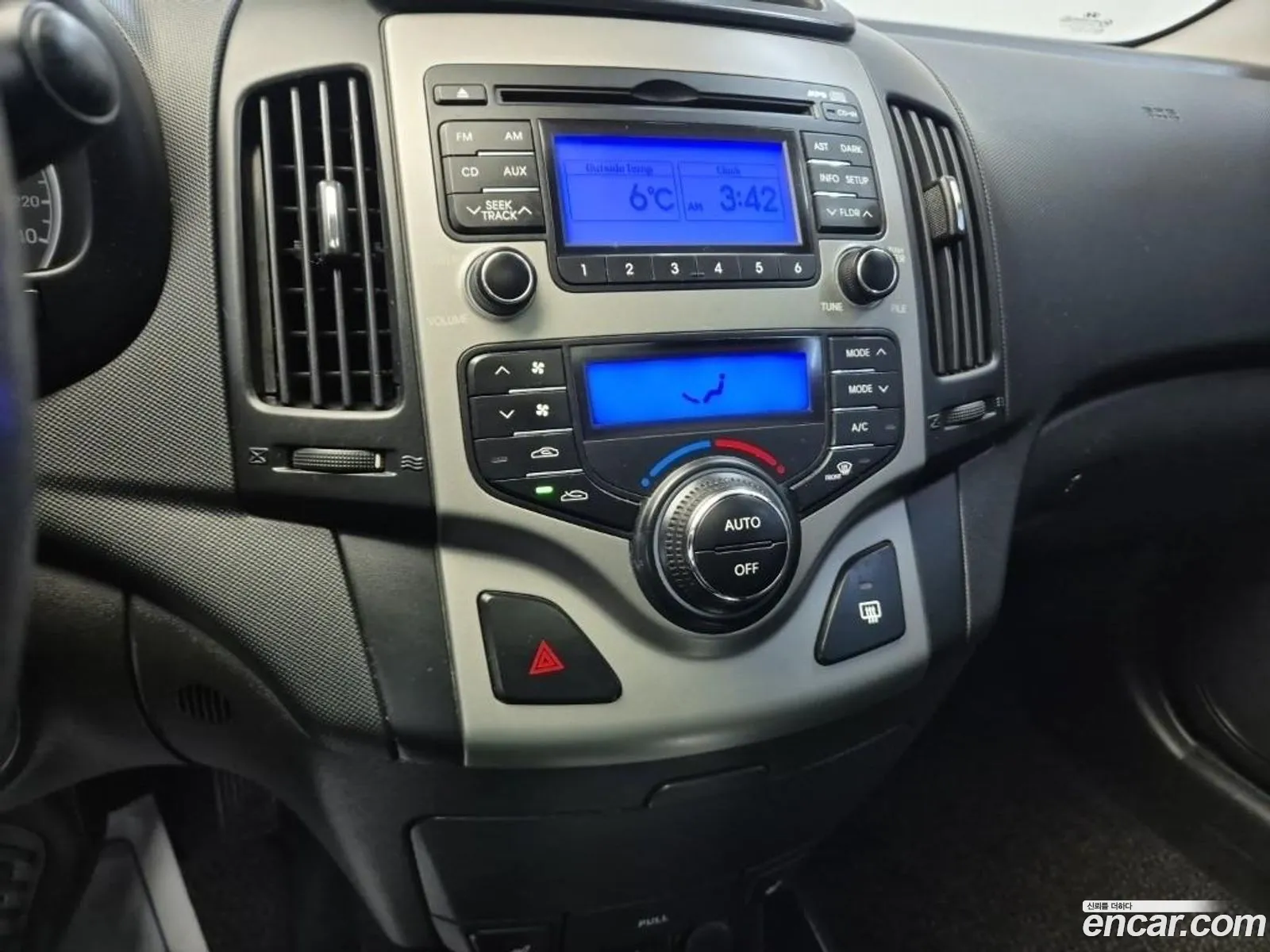 Hyundai i30 cw