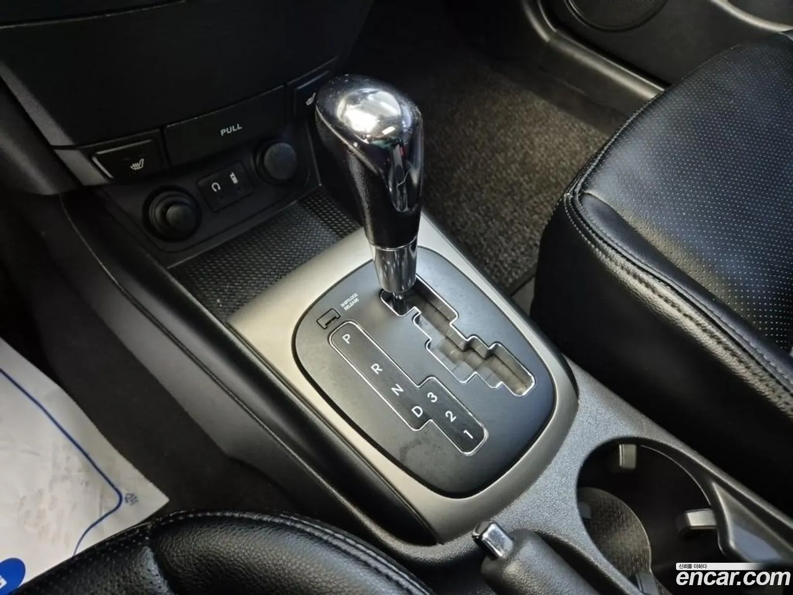Hyundai i30 cw 2009 — 4