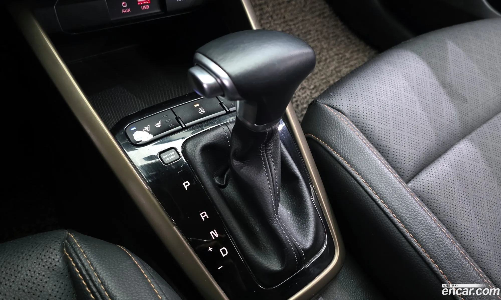 Kia Stonic 2018 — 16