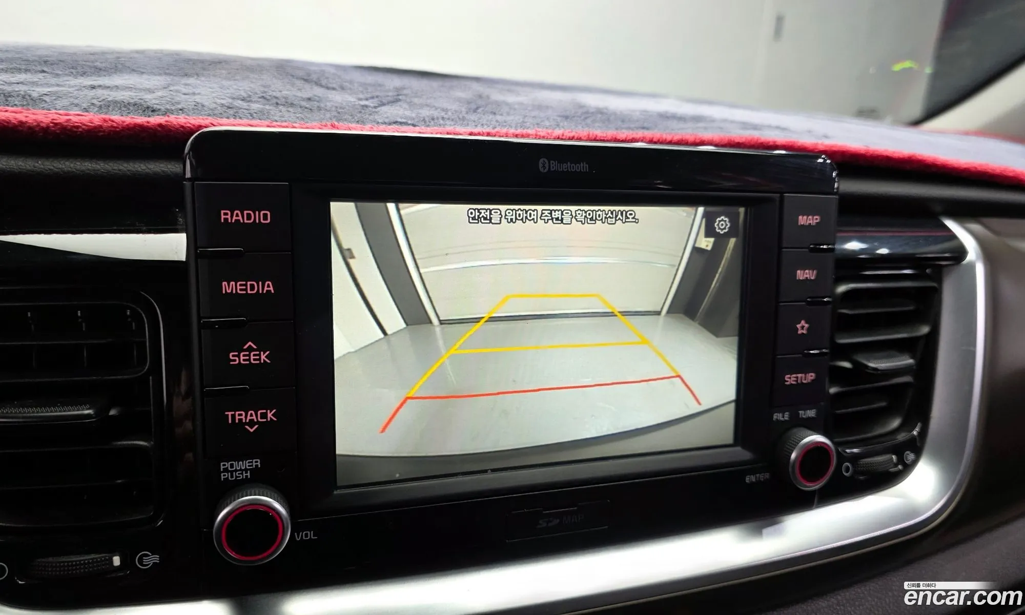 Kia Stonic 2018 — 9