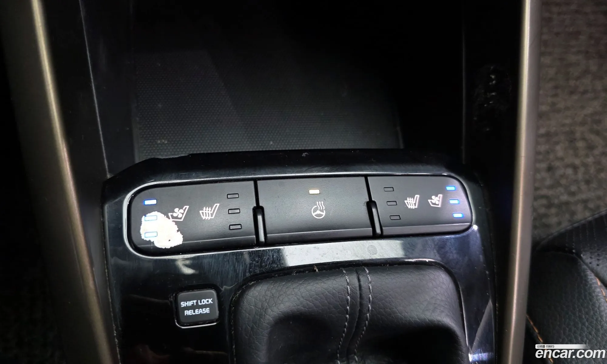 Kia Stonic 2018 — 6