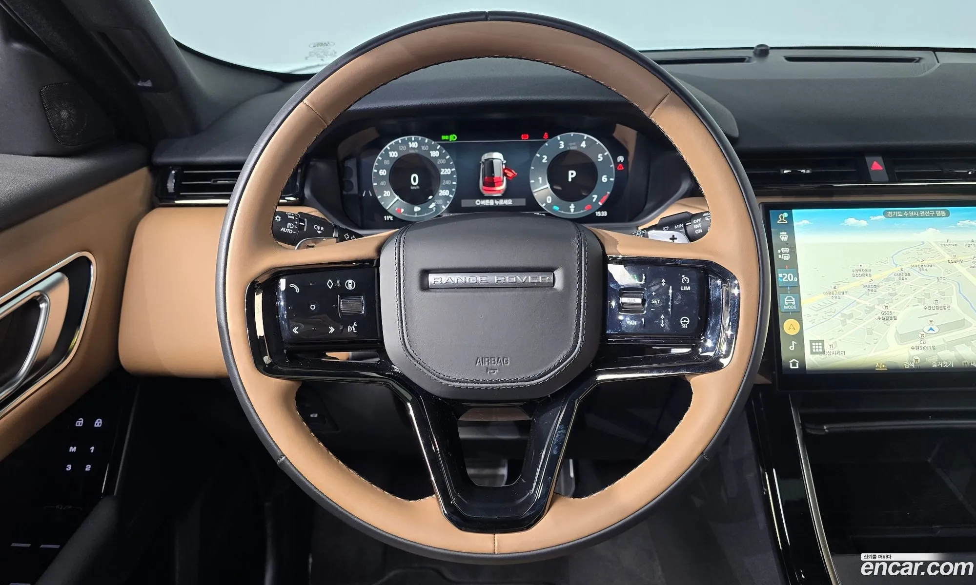 Land Rover Range Rover Velar 2025 SALYA2BU4SA810765 — 7