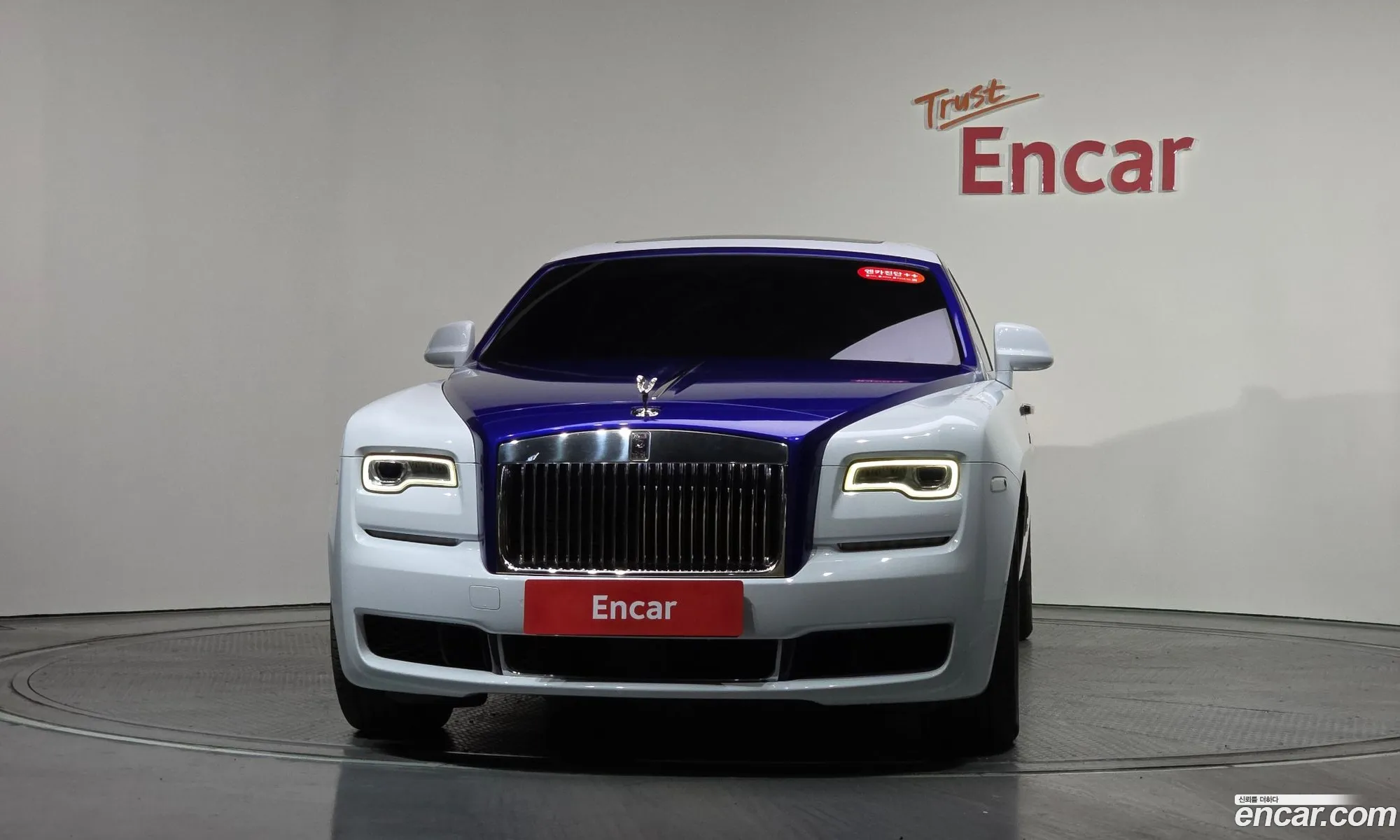 Rolls-Royce Ghost 2019 SCA664L06KUX70668 — 13