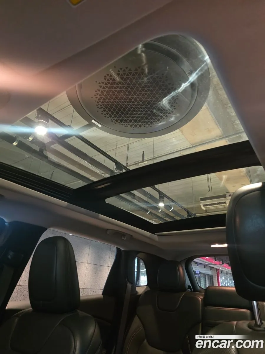 Jeep Cherokee 2018 — 3