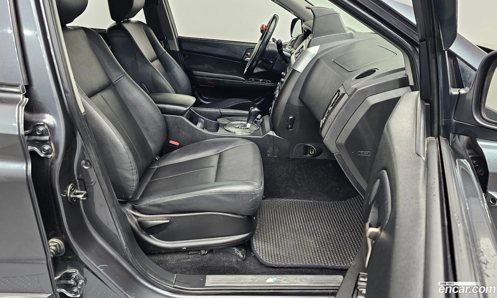 KG Mobility (SsangYong) Korando Sports 2017 — 14