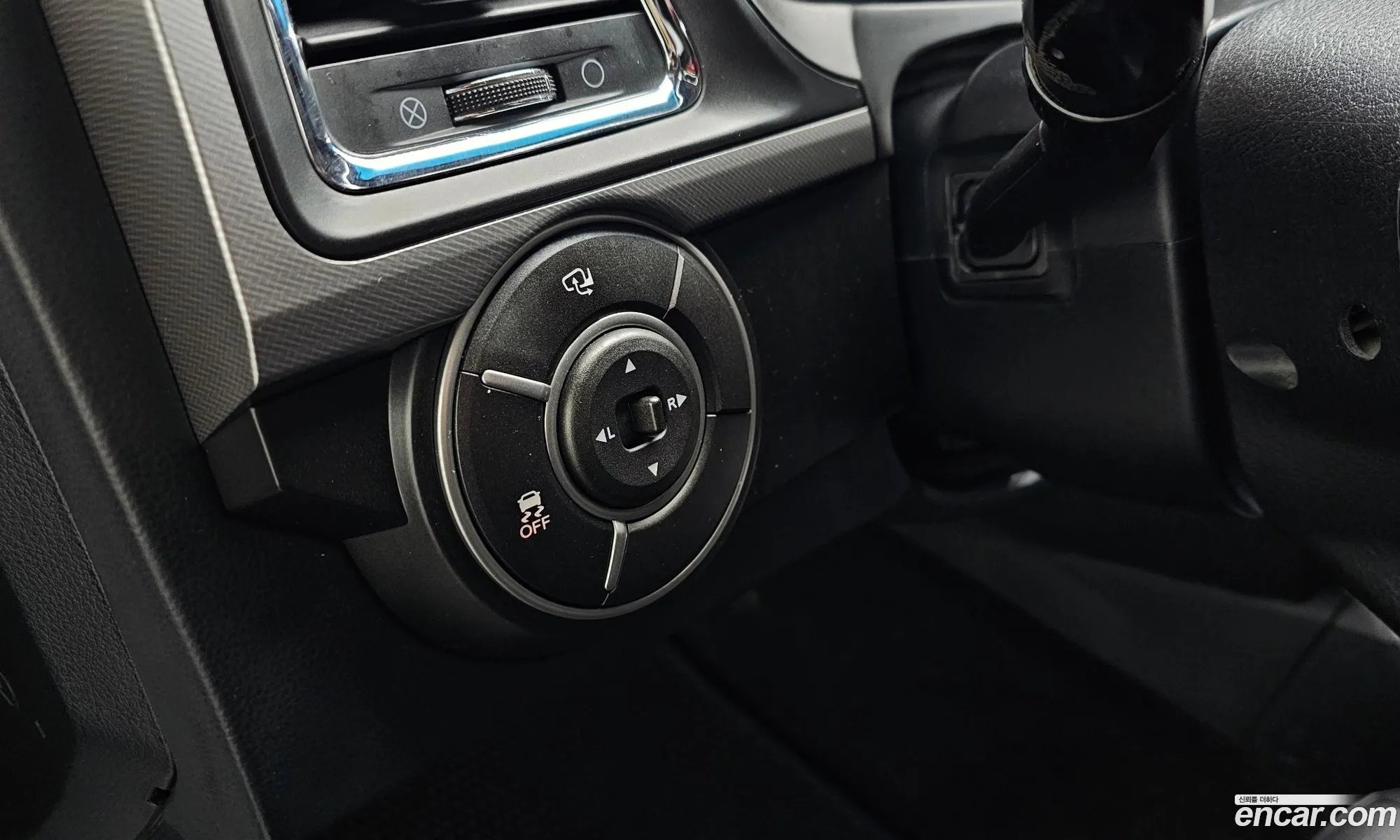 KG Mobility (SsangYong) Korando Sports 2017 — 10