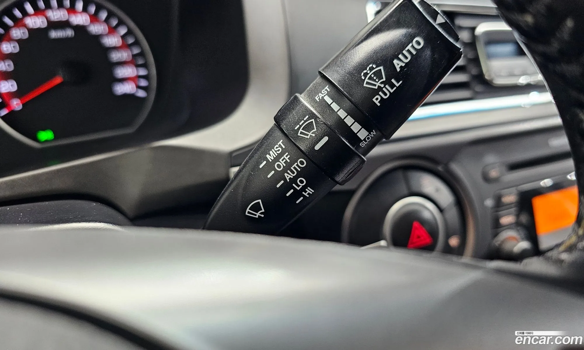 KG Mobility (SsangYong) Korando Sports 2017 — 7