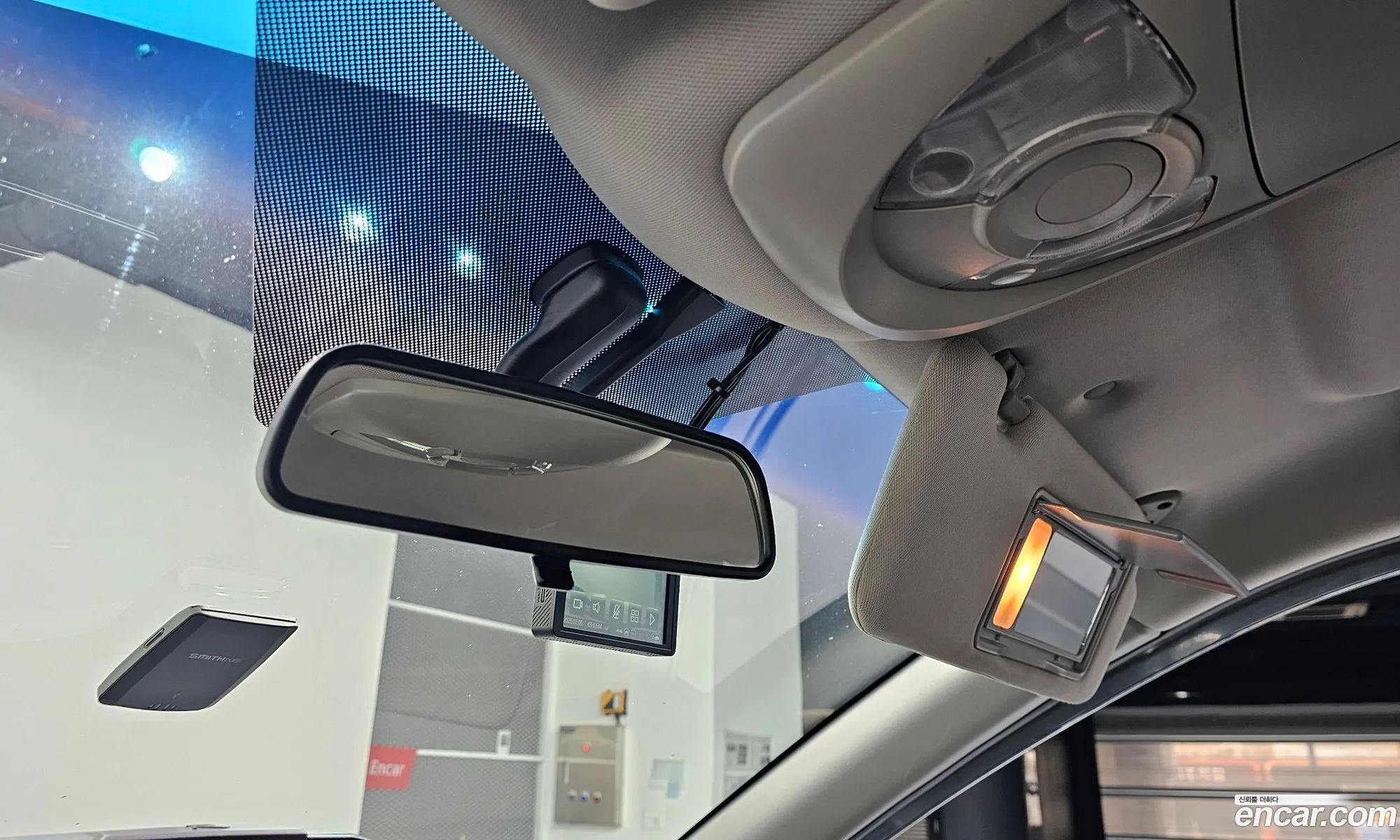 KG Mobility (SsangYong) Korando Sports 2017 — 19