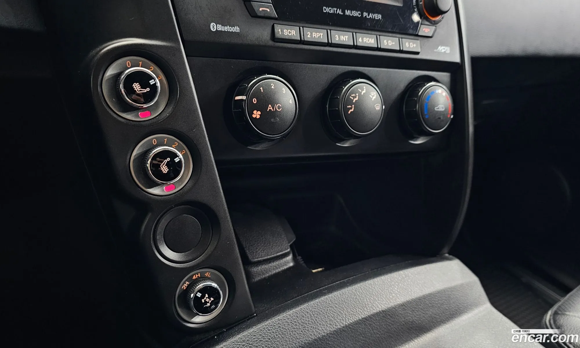 KG Mobility (SsangYong) Korando Sports 2017 — 15