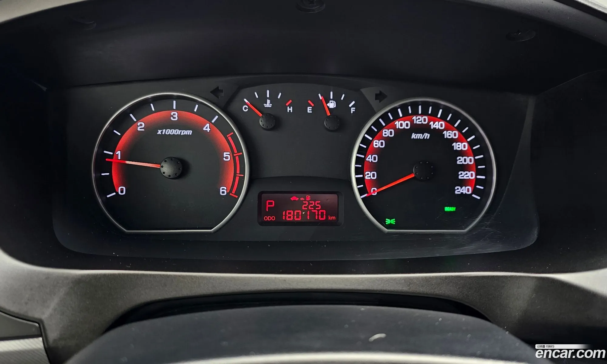 KG Mobility (SsangYong) Korando Sports 2017 — 20
