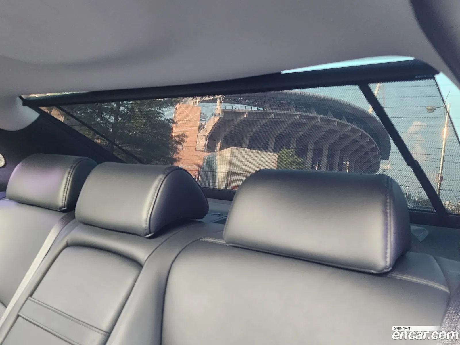 Hyundai Grandeur HG 2015 — 13