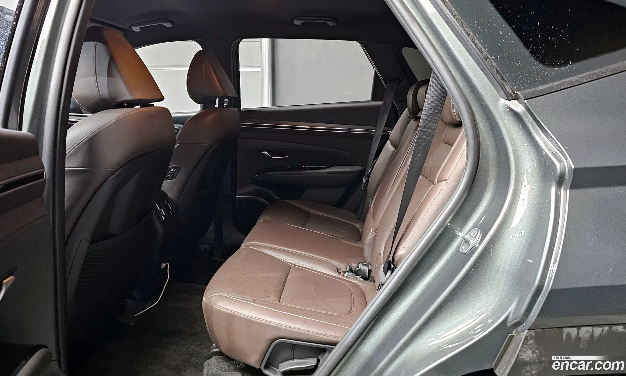 Hyundai Tucson 2022 — 12