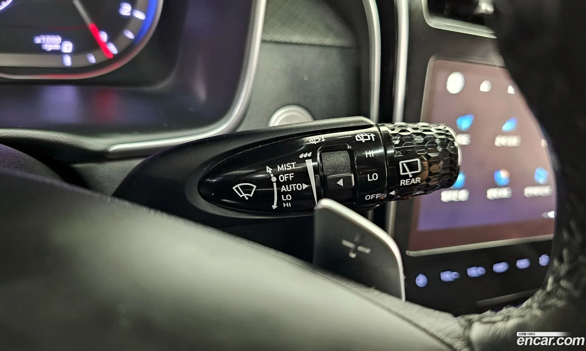 Hyundai Tucson 2021 — 3