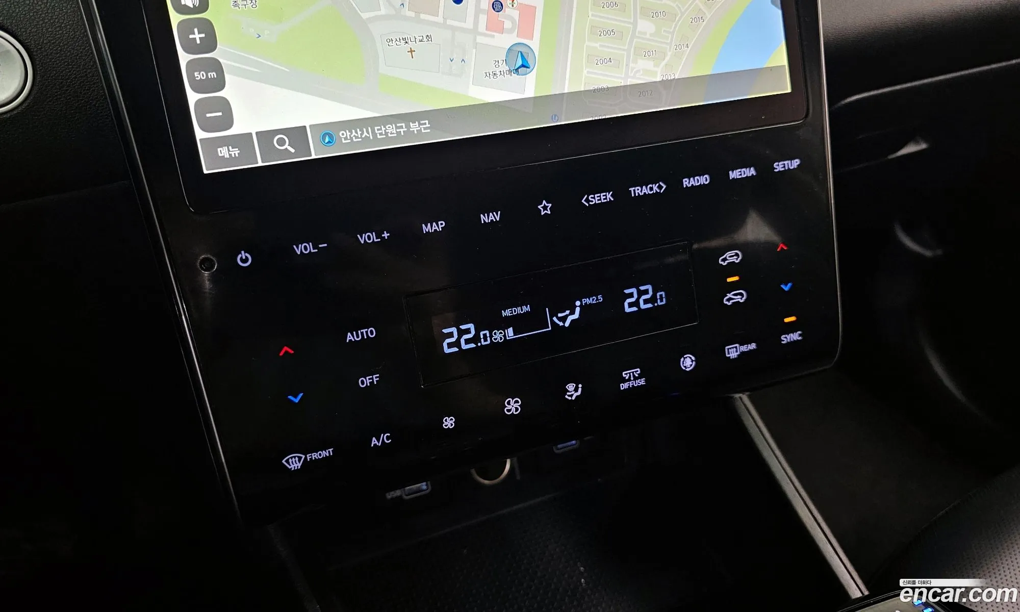Hyundai Tucson 2021 — 19
