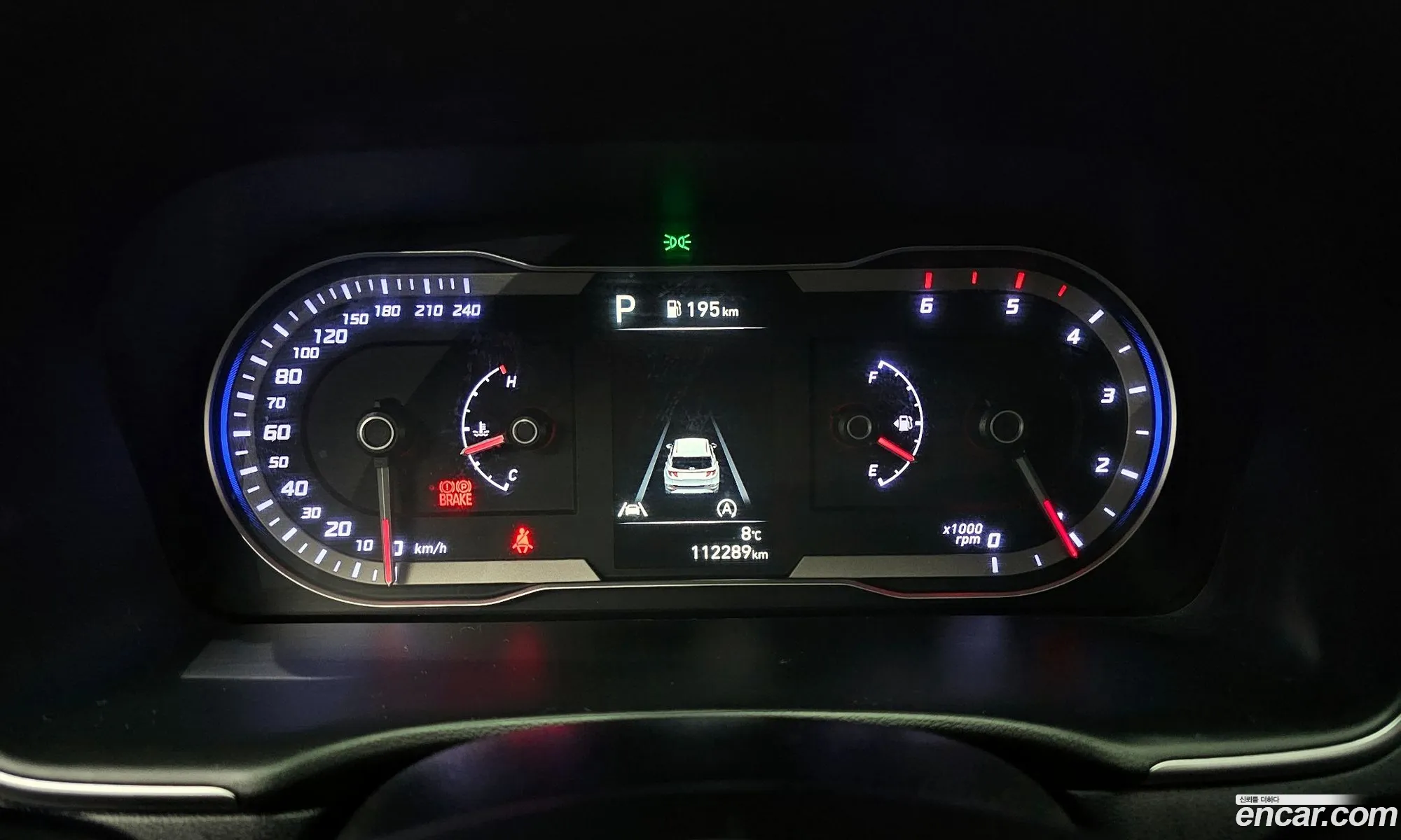 Hyundai Tucson 2021 — 4