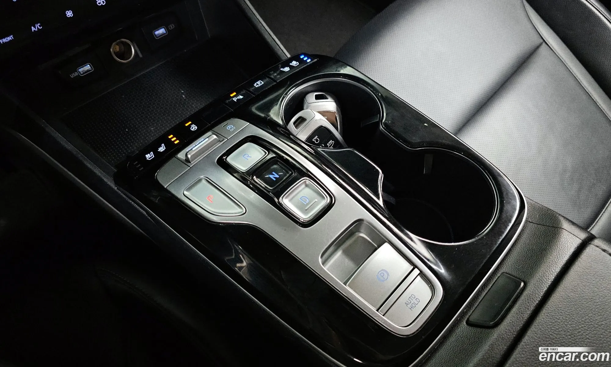 Hyundai Tucson 2021 — 12
