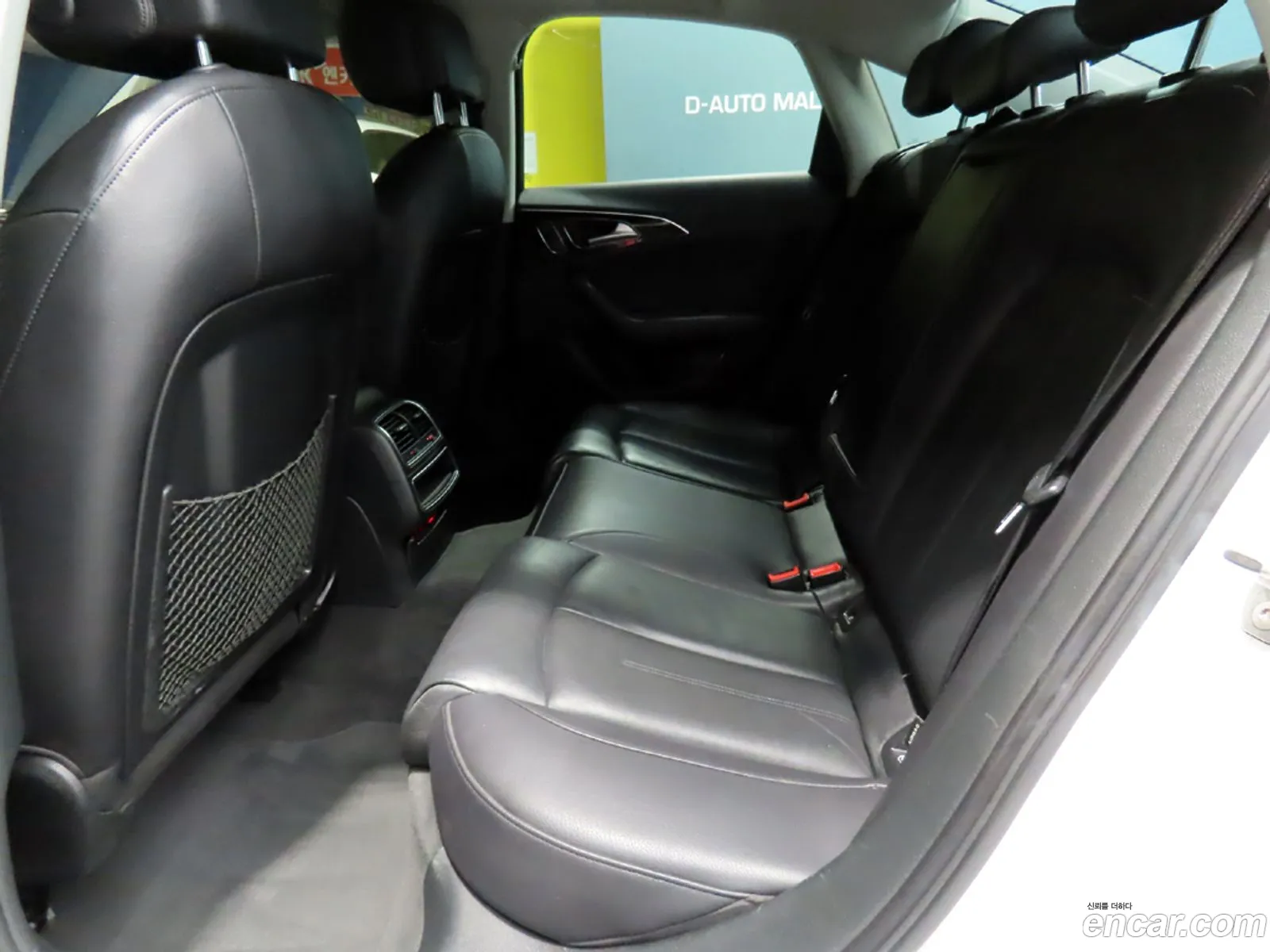 Audi A6 2014 — 15