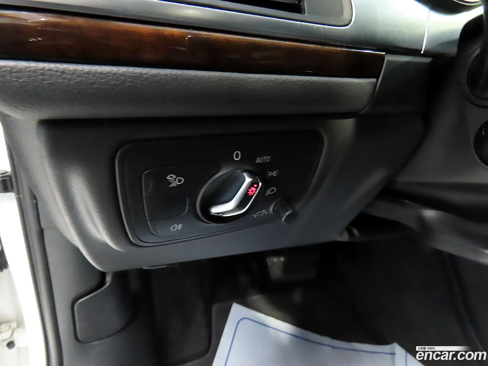Audi A6 2014 — 10