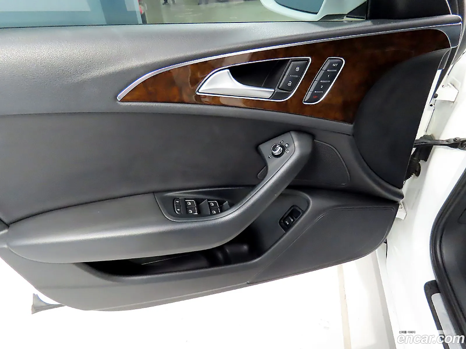 Audi A6 2014 — 8