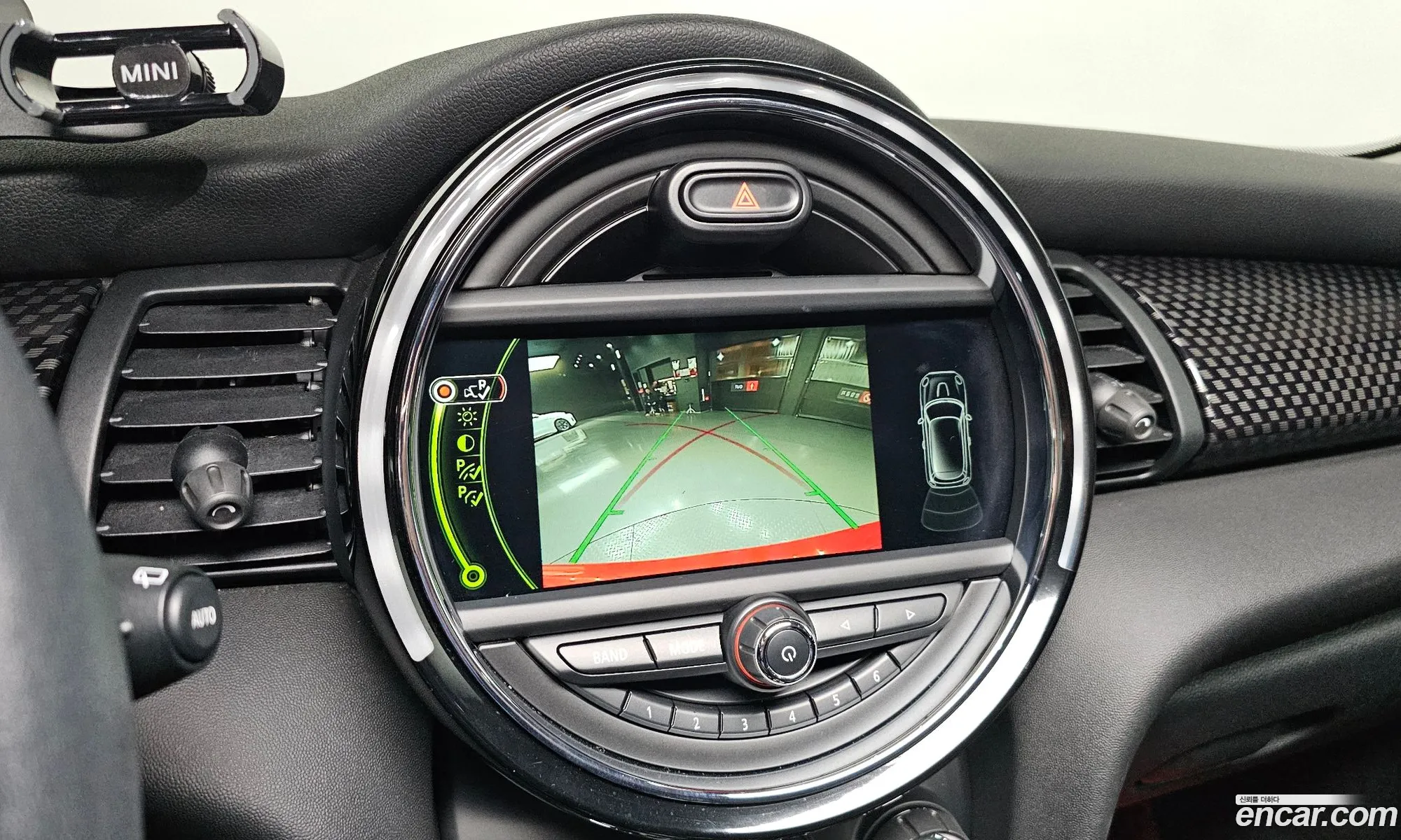 Mini Cooper S 2017 — 6