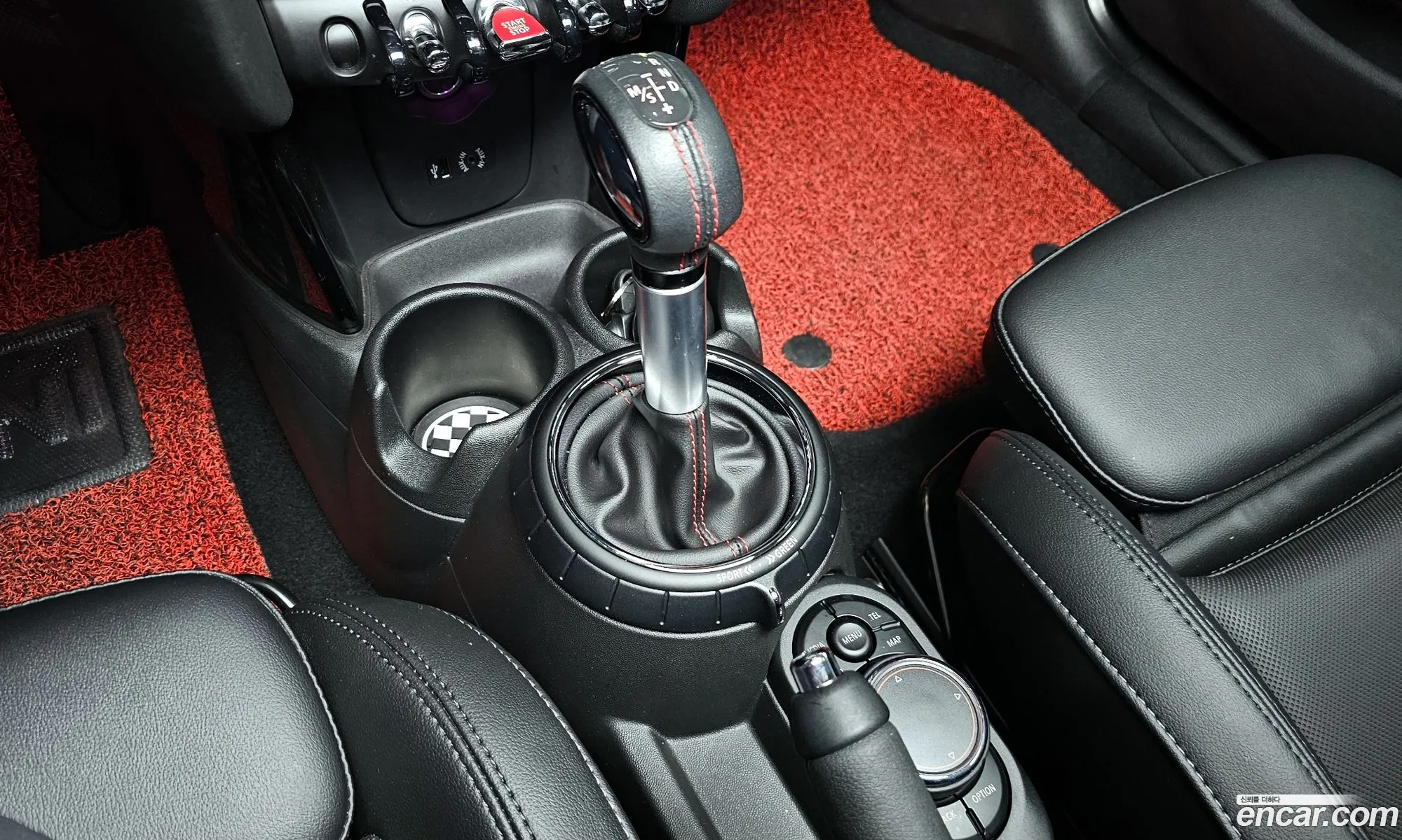 Mini Cooper S 2017 — 12