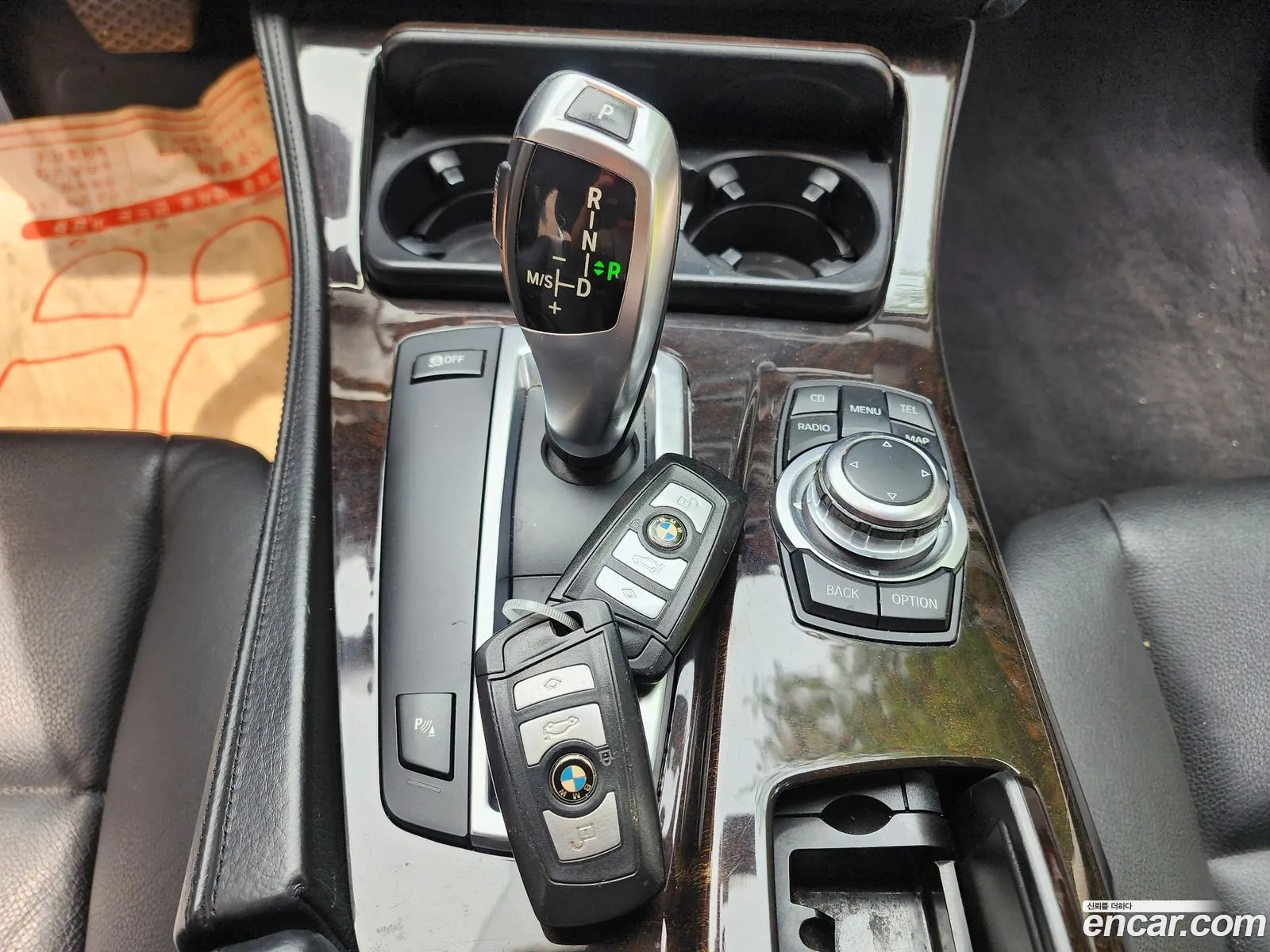 BMW 5 Series 2011 — 18