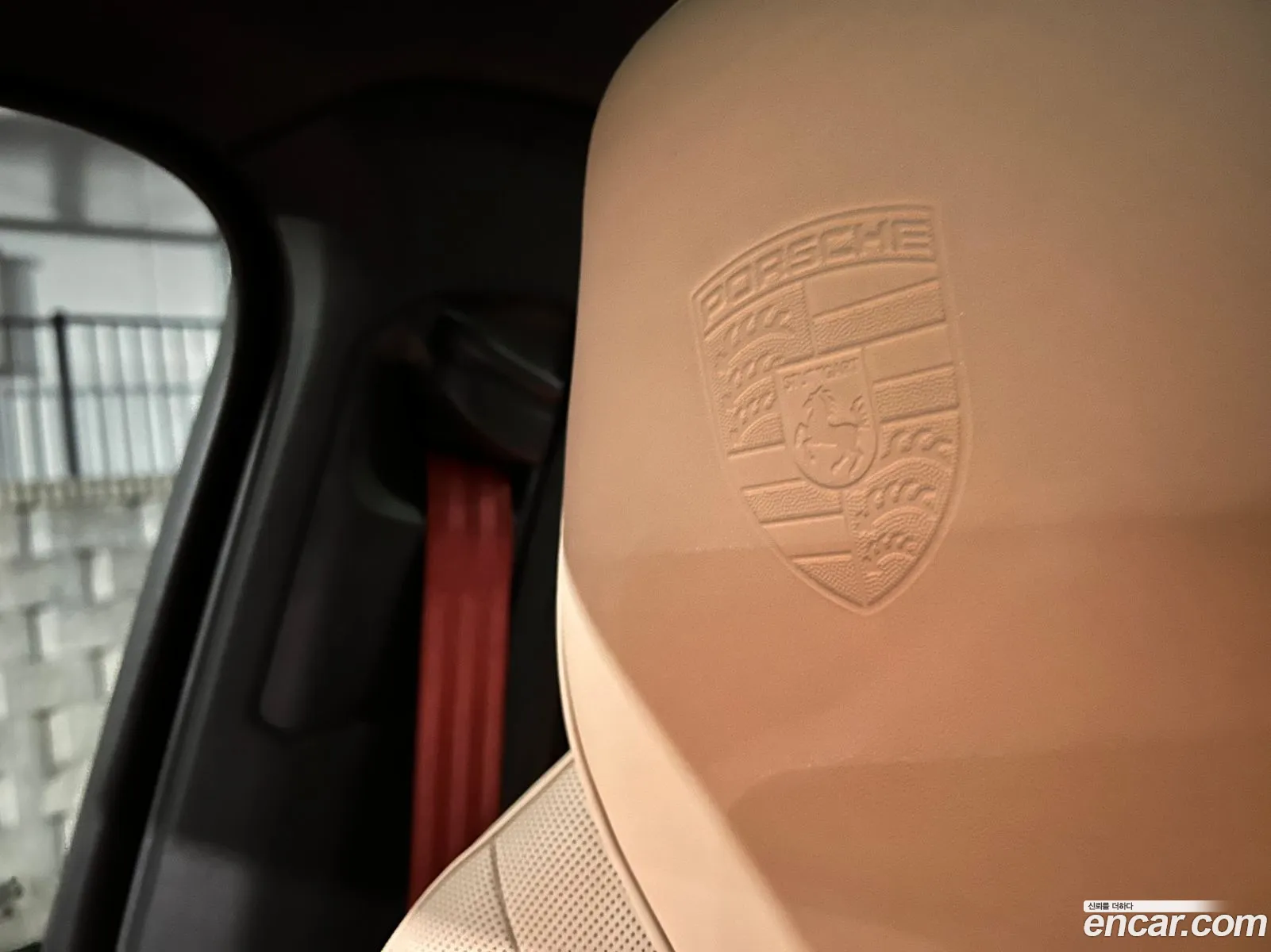 Porsche Cayenne 2023 — 18