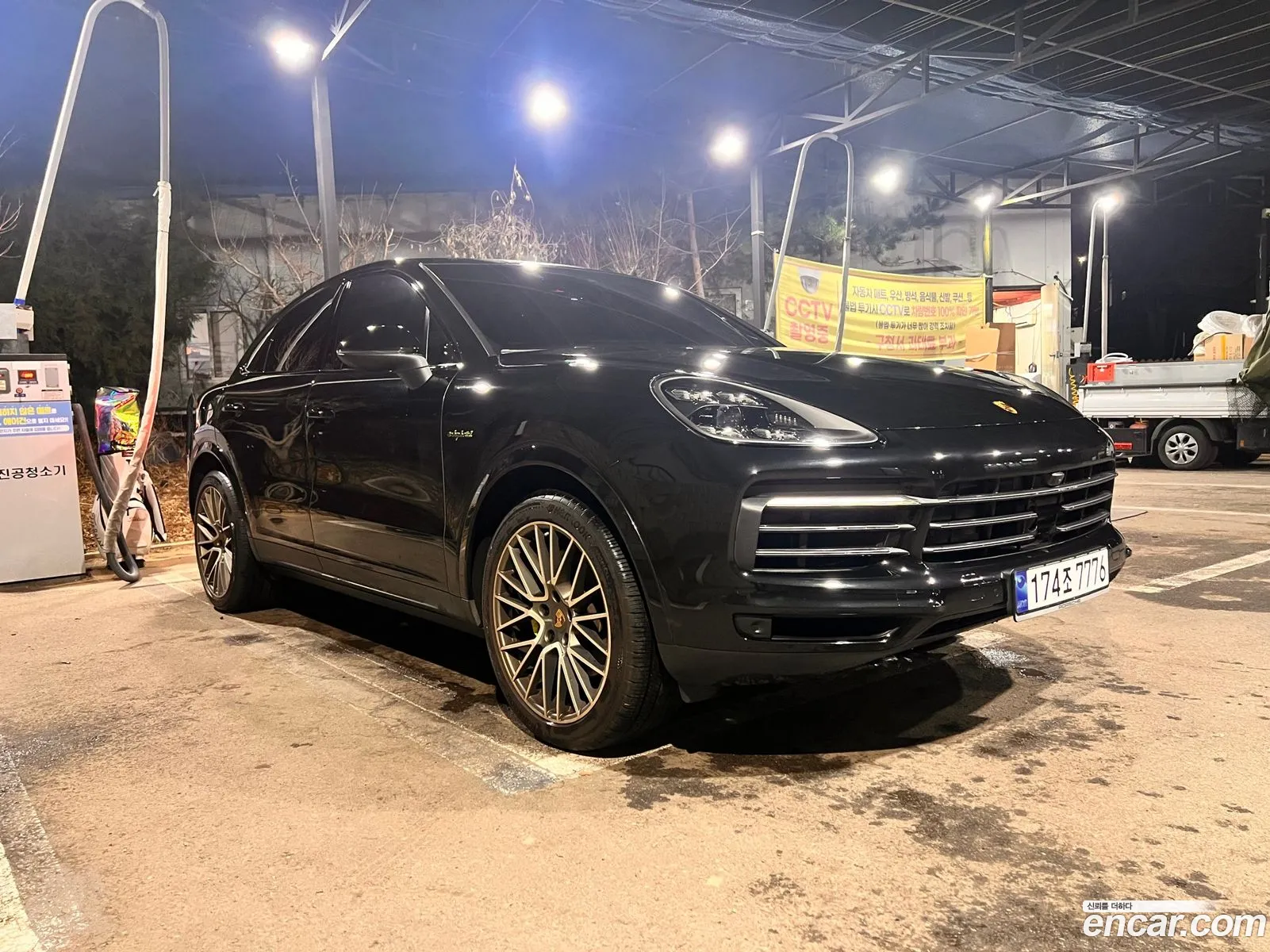 Porsche Cayenne 2023 — 16