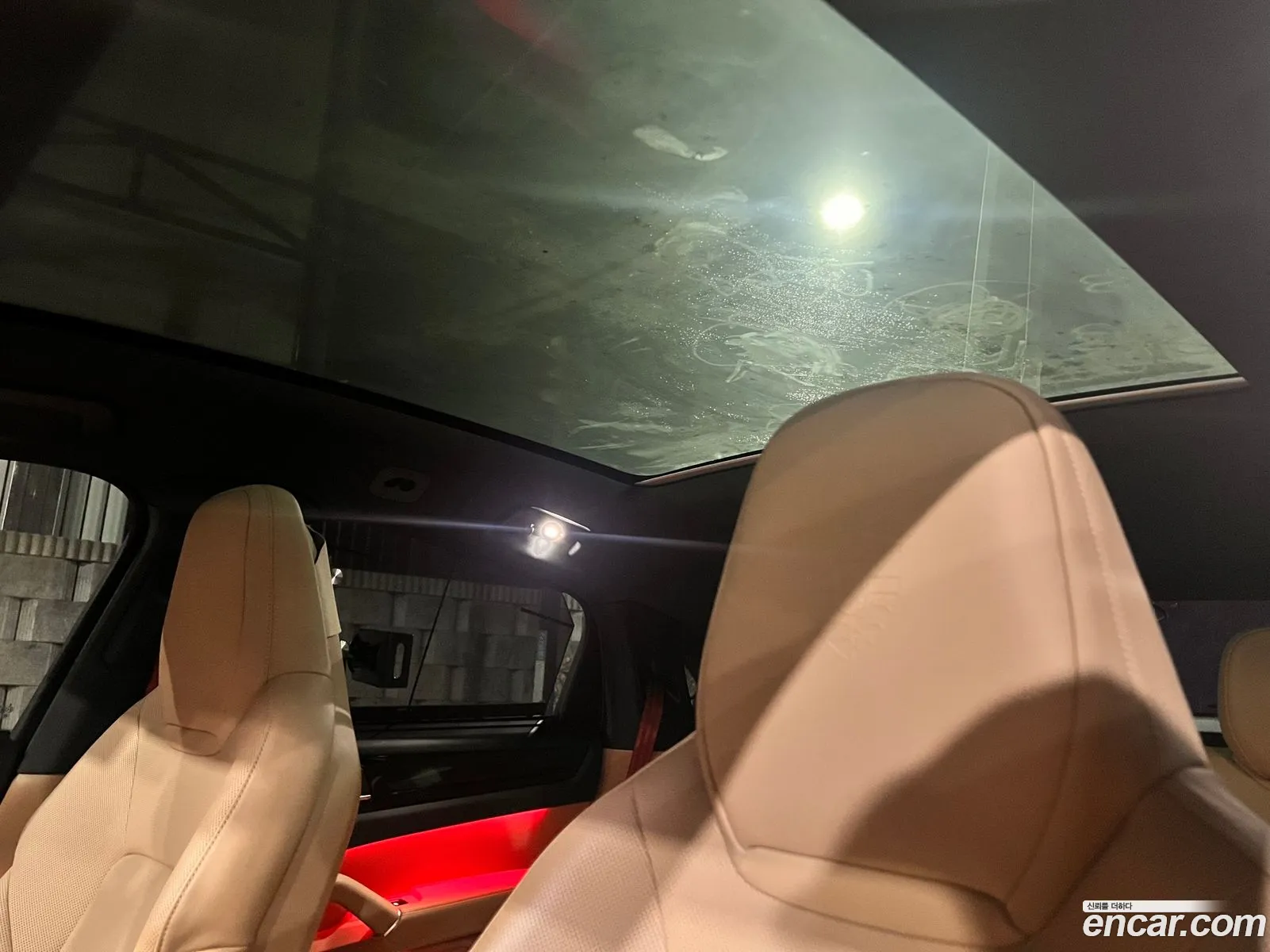 Porsche Cayenne 2023 — 7