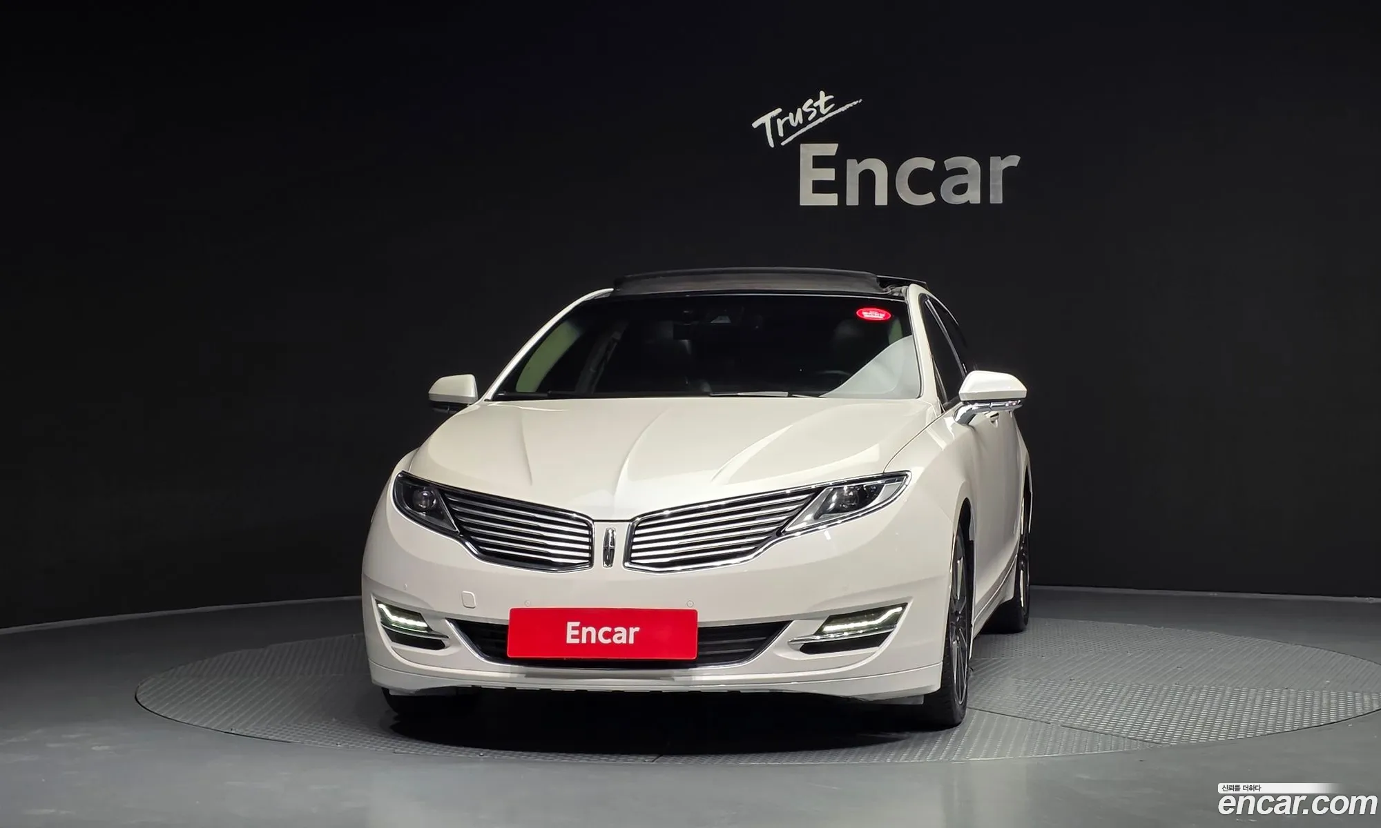 Lincoln MKZ