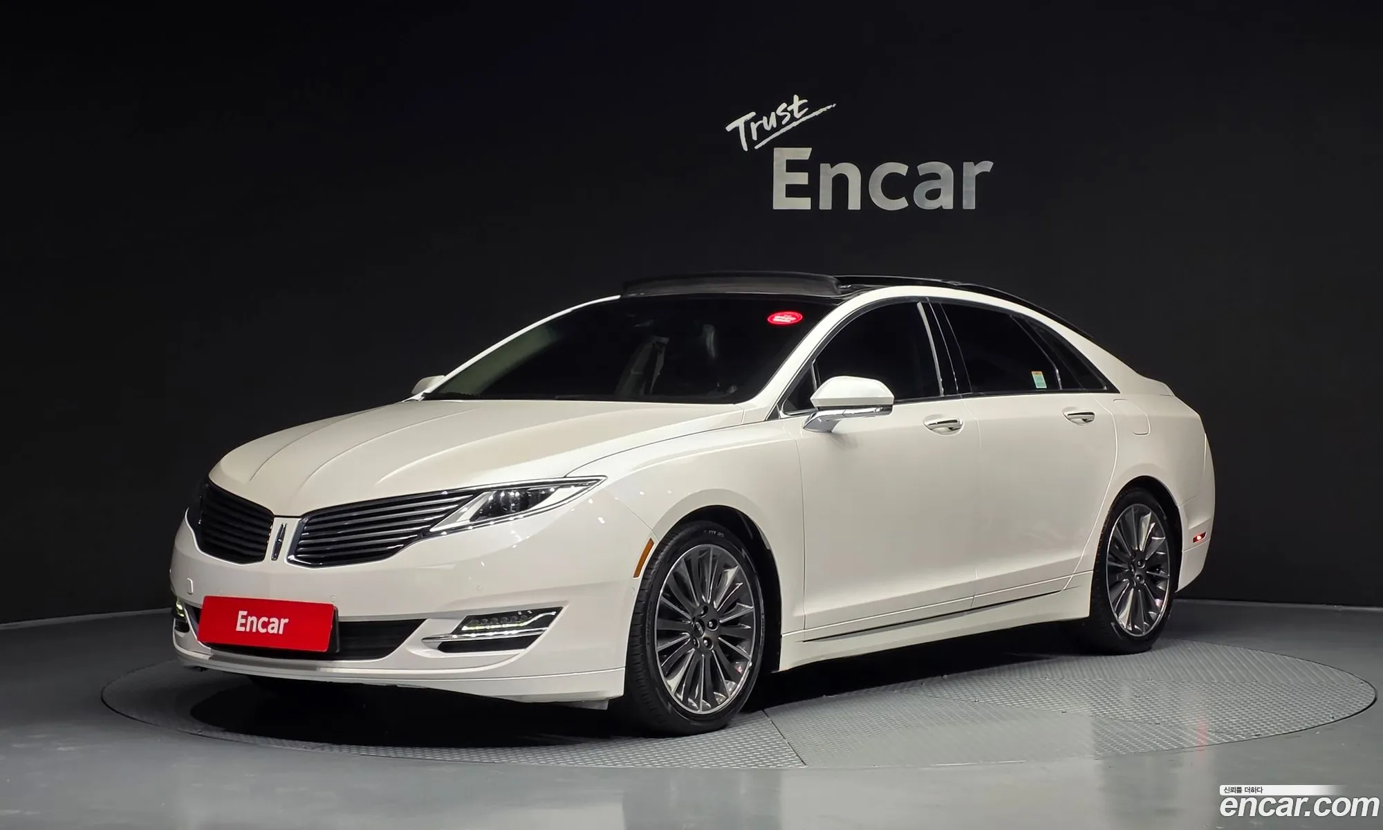 Lincoln MKZ