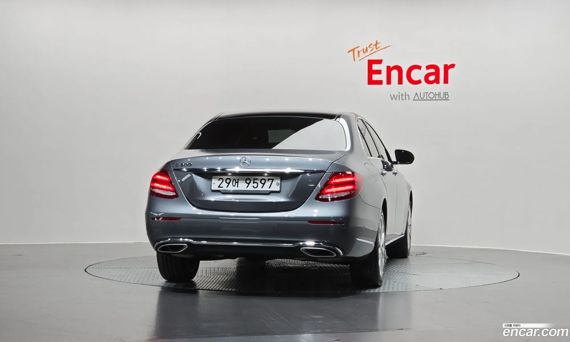 Mercedes-Benz E-Class W213 2017 WDDZF4JB5HA253405 — 6
