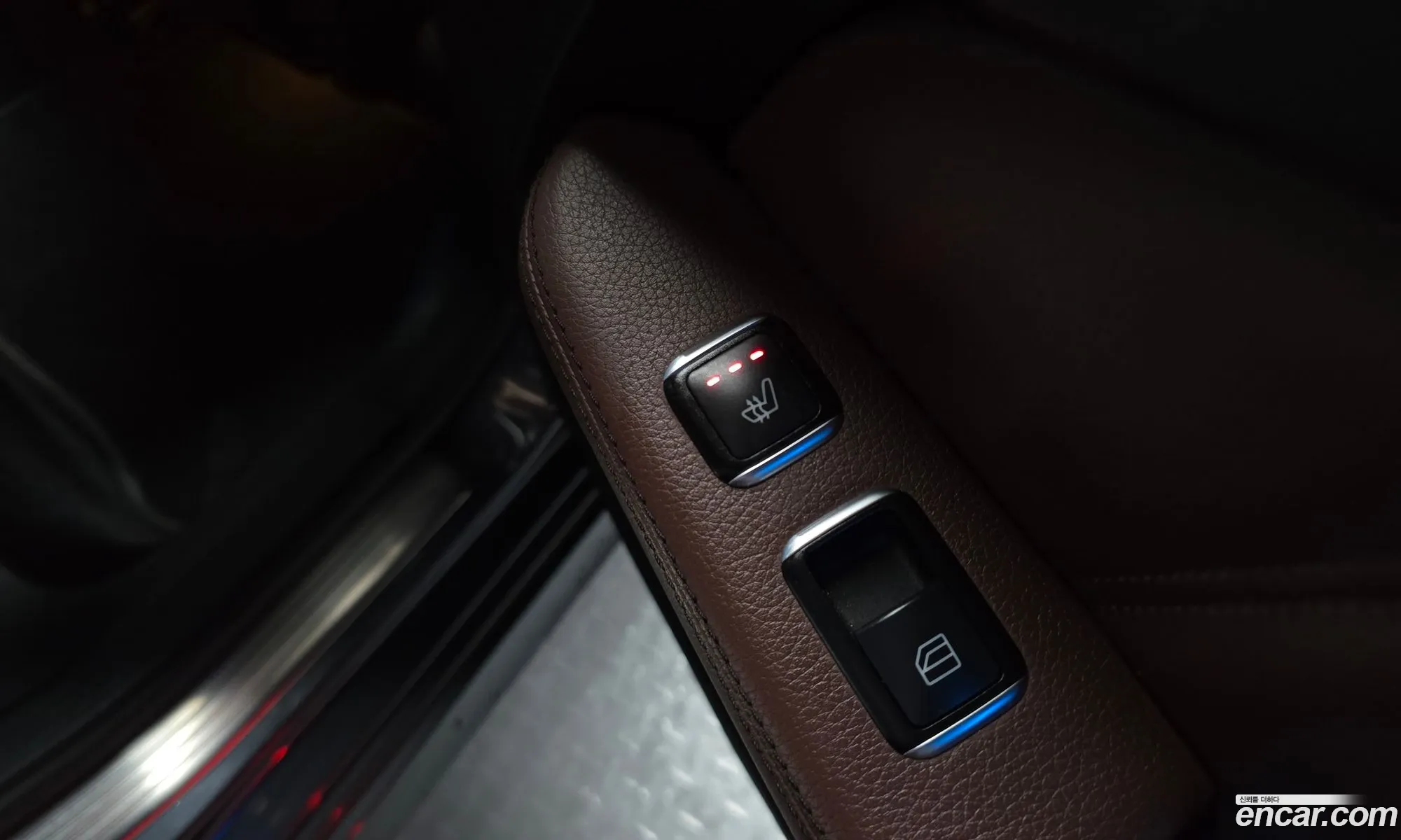 Mercedes-Benz E-Class W212 2015 — 16