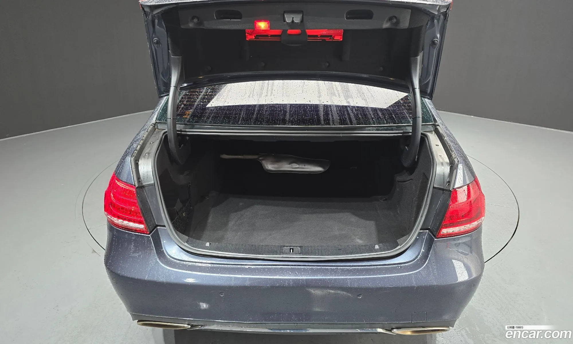 Mercedes-Benz E-Class W212 2015 — 6