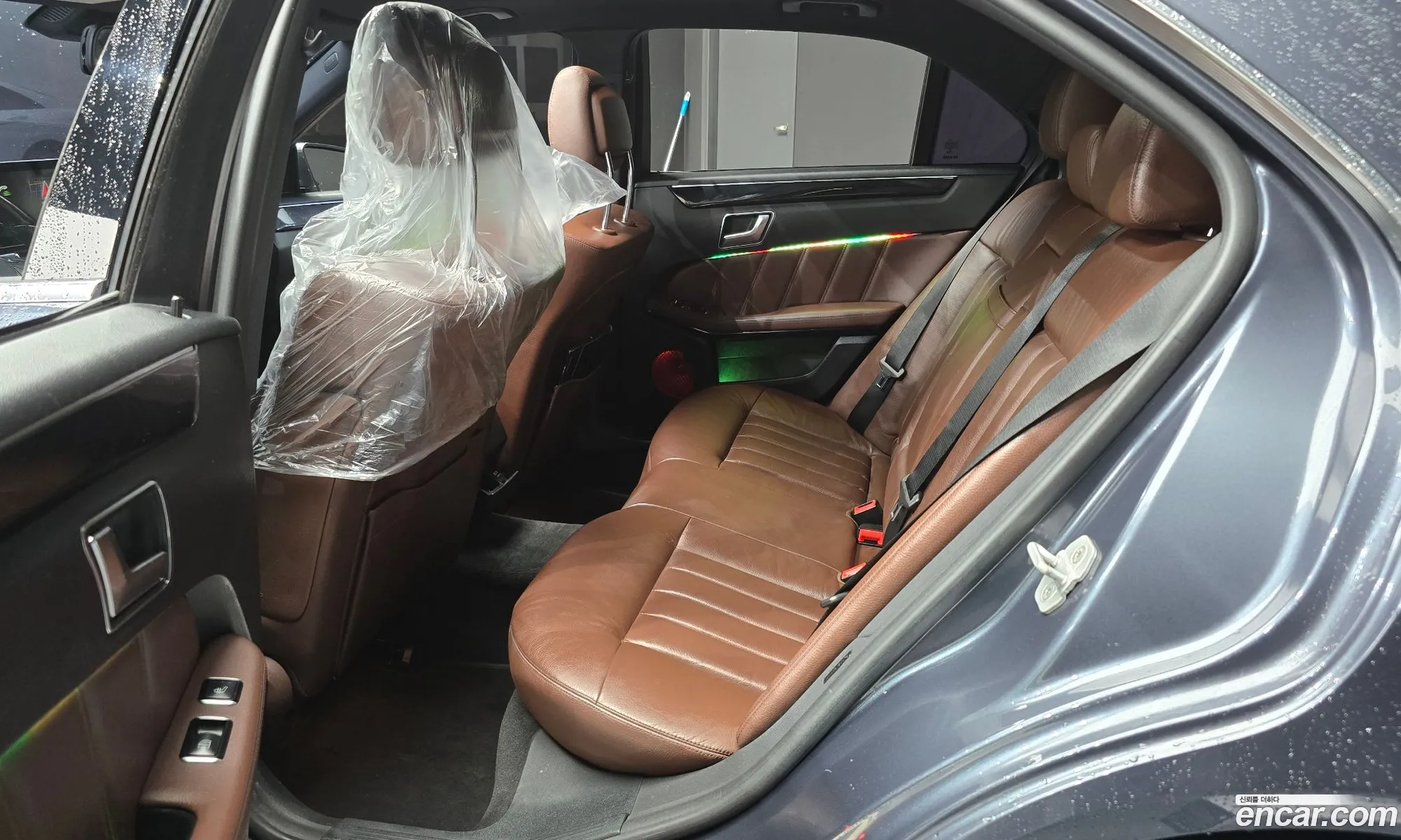 Mercedes-Benz E-Class W212 2015 — 15